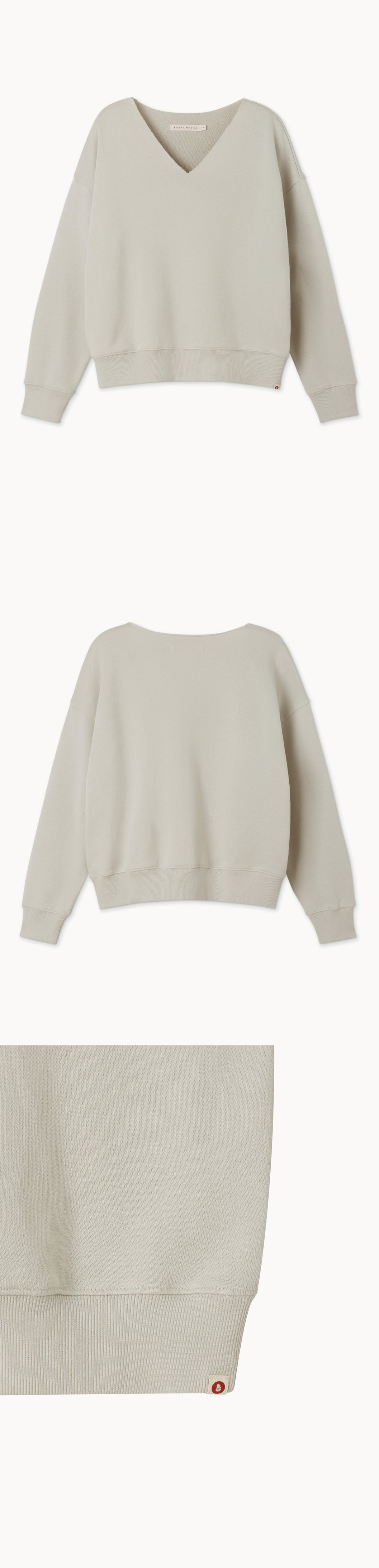 Jiyuu sweatshirts #2 (Unisex)_Moonstruck
