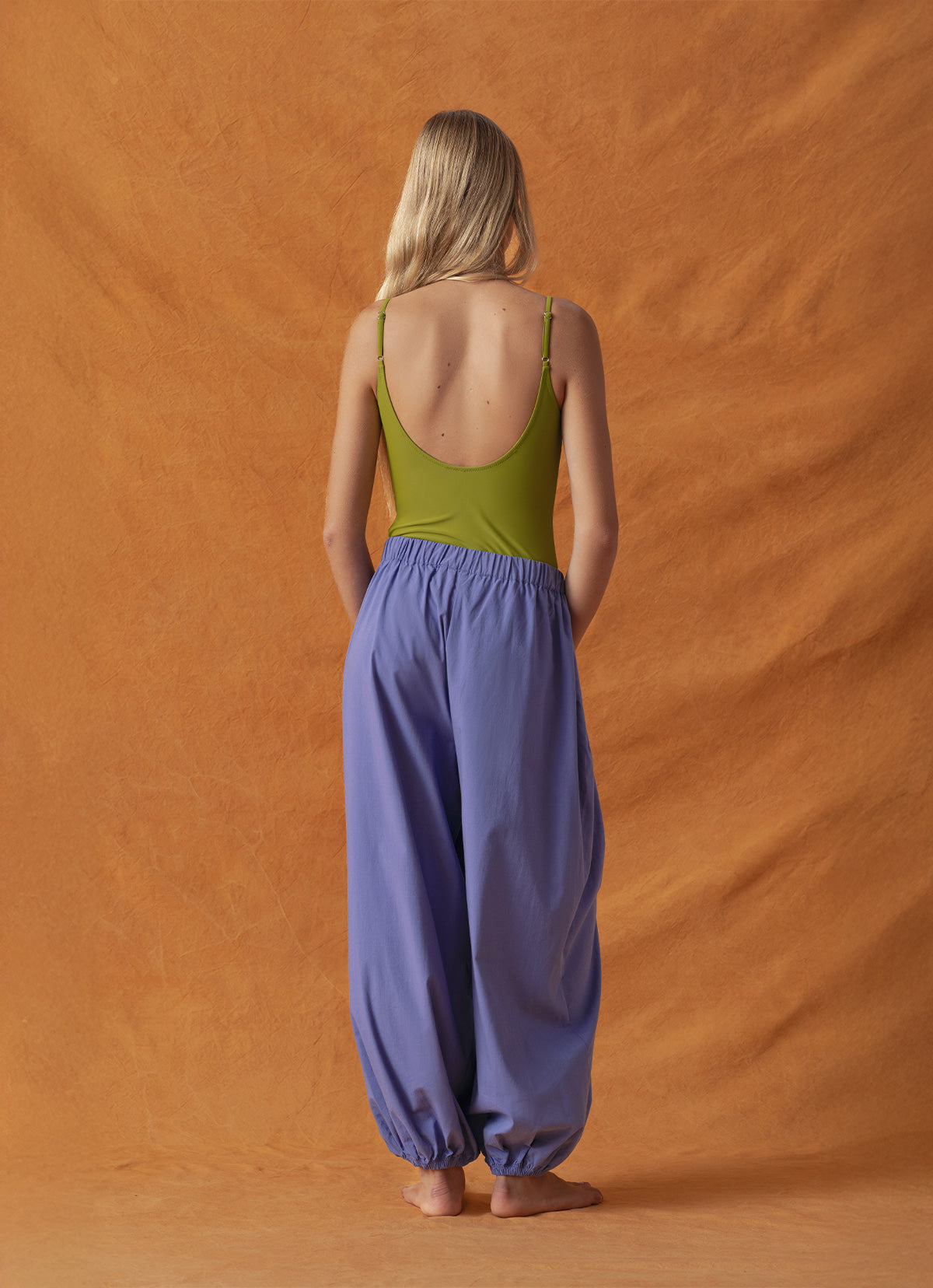 Patram pants_Purple