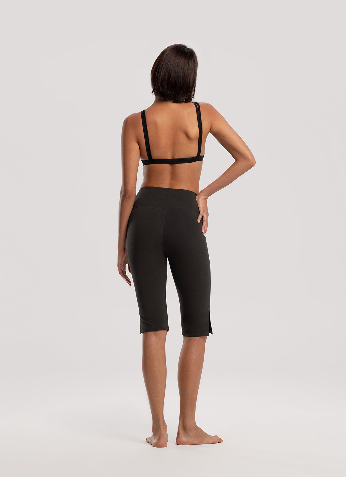 Riak bra top_Black