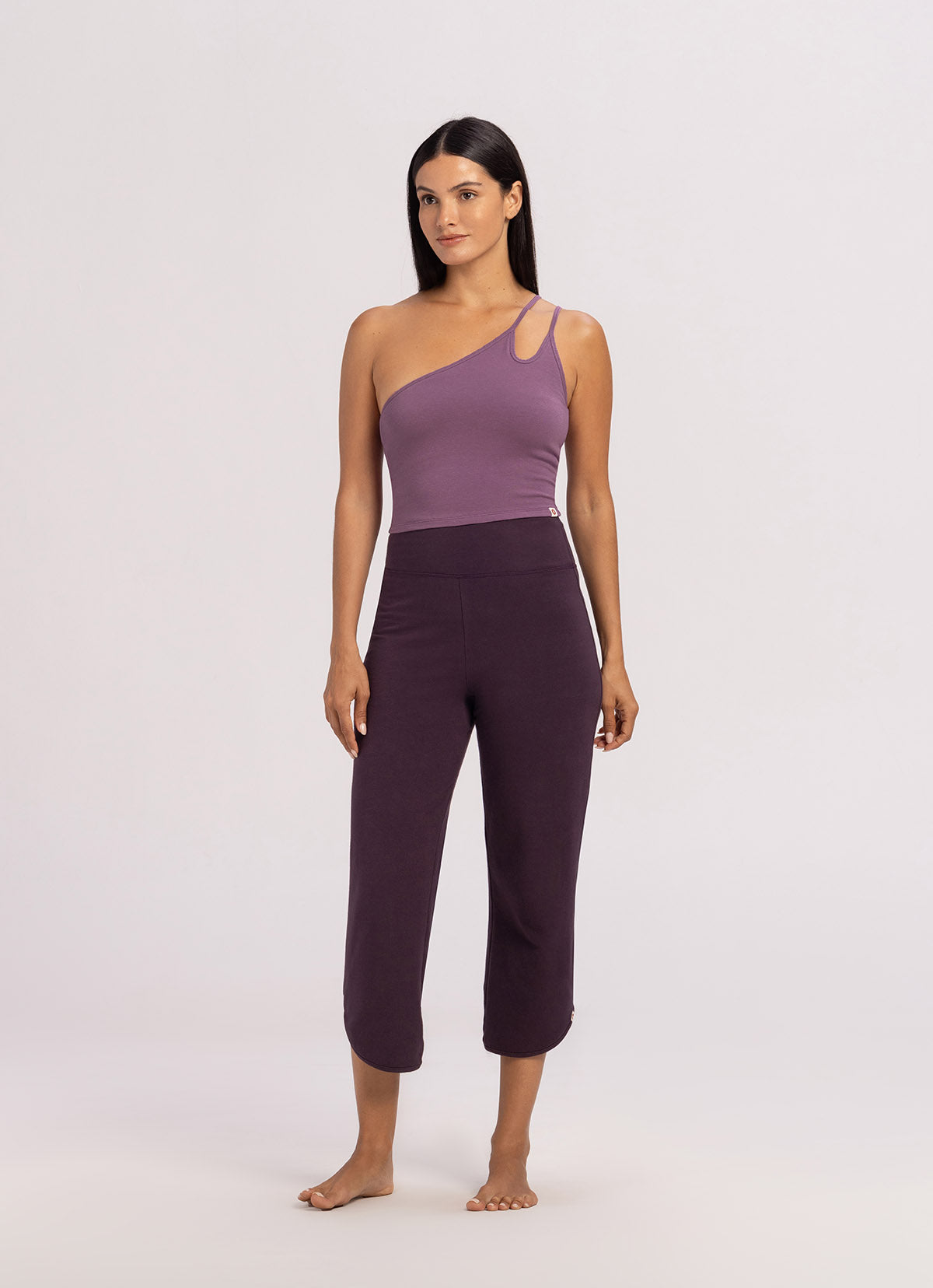 Tilt tank top_Berry Conserve