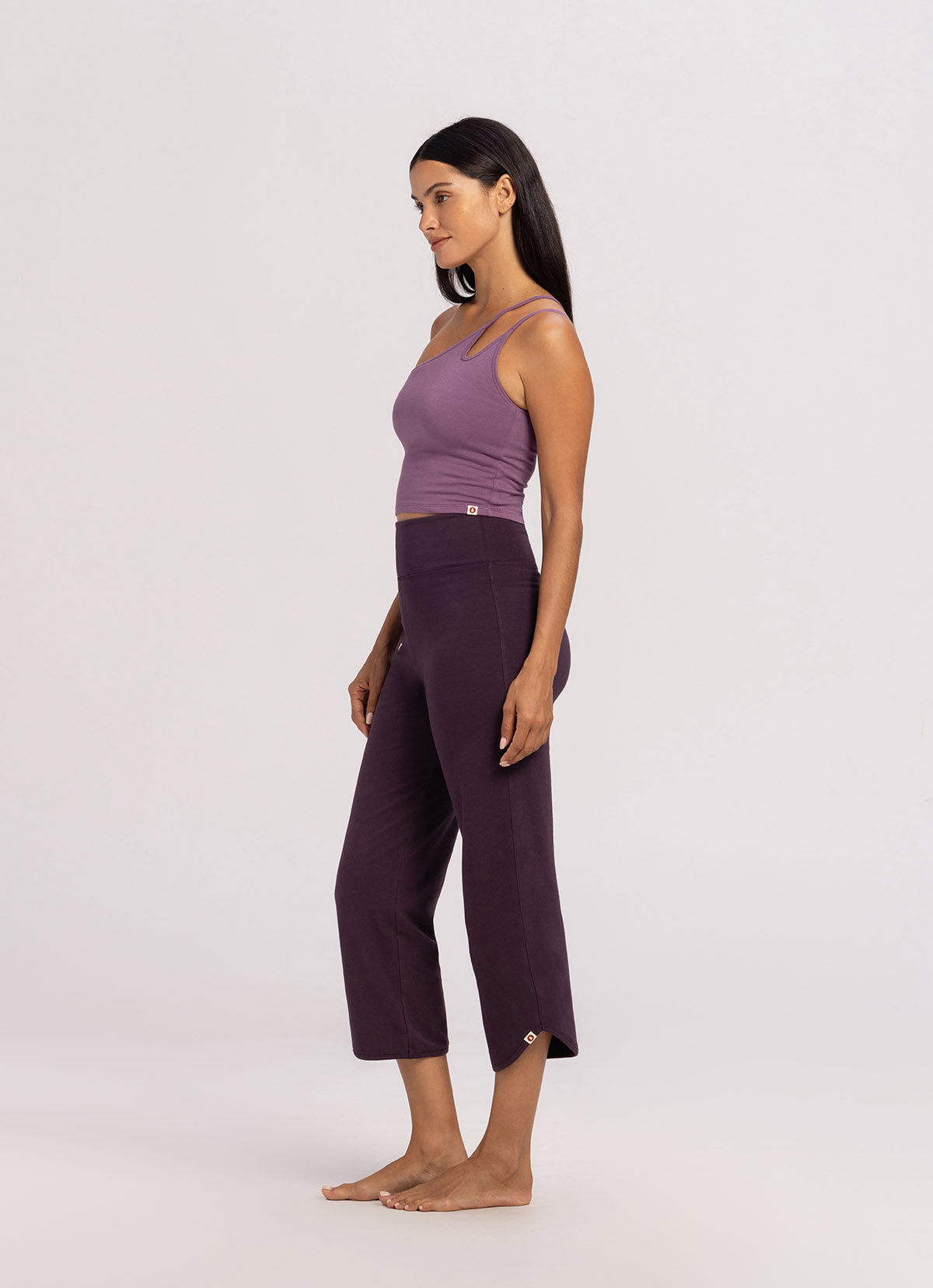 Tilt tank top_Berry Conserve