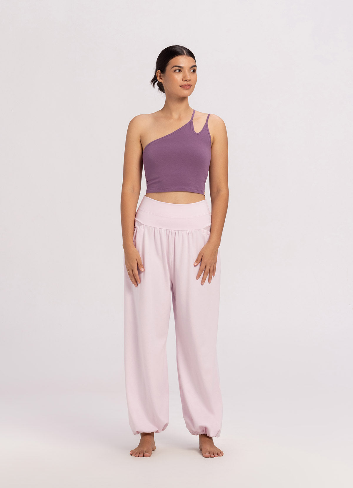 Tilt tank top_Berry Conserve