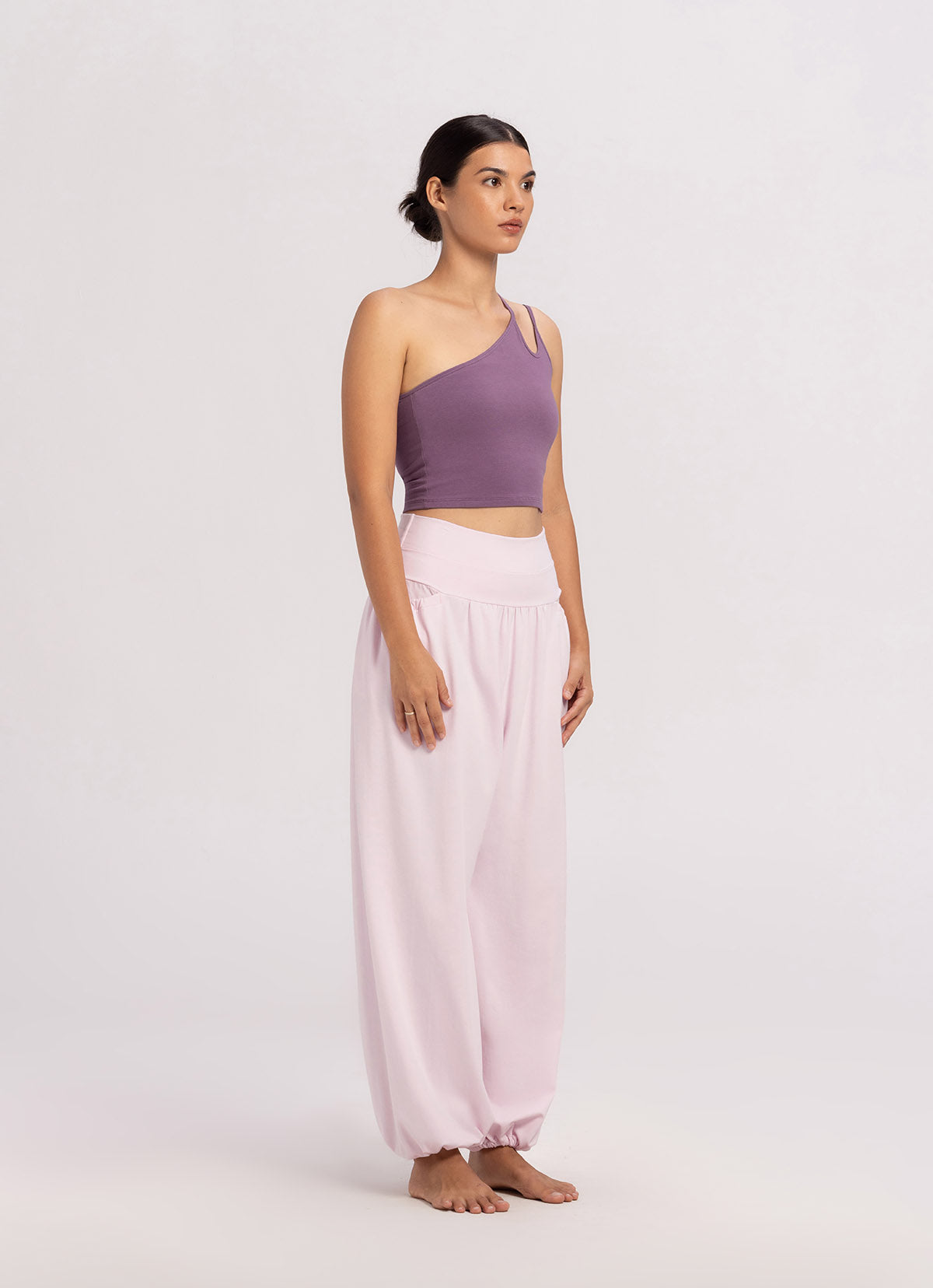 Tilt tank top_Berry Conserve