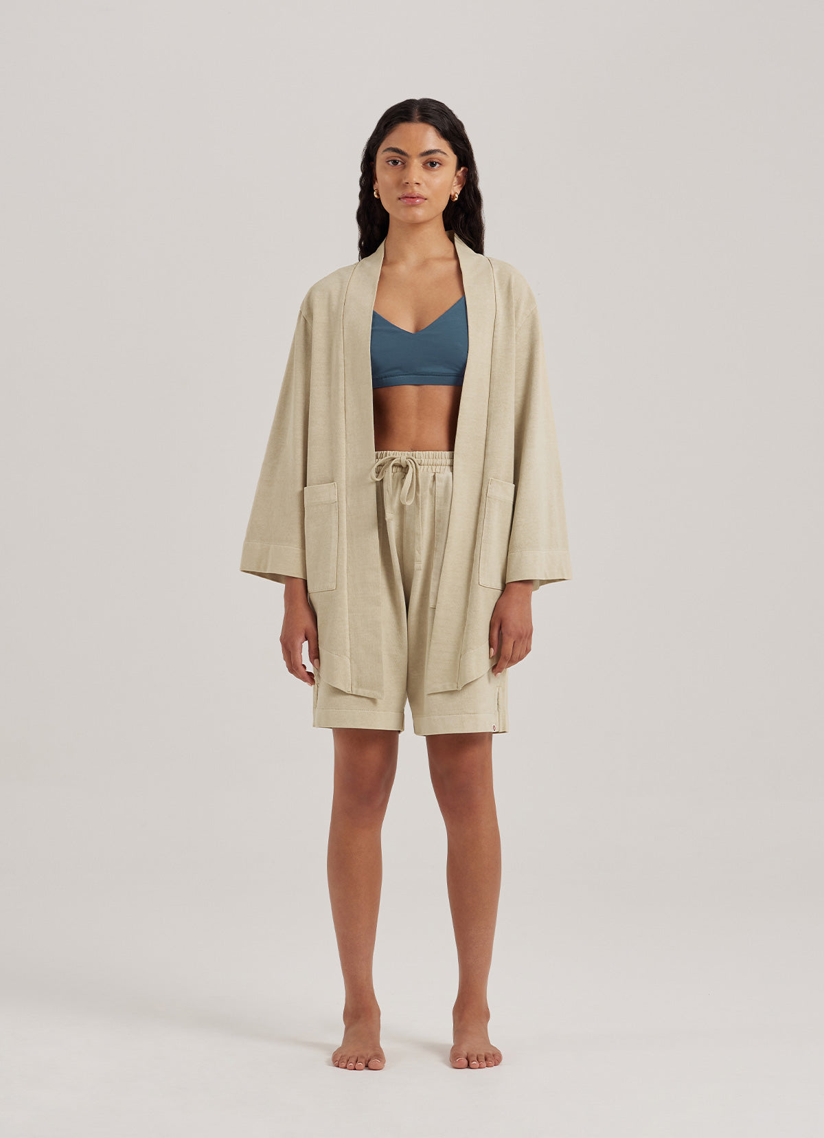 Tada Robe (Unisex)_Boulder
