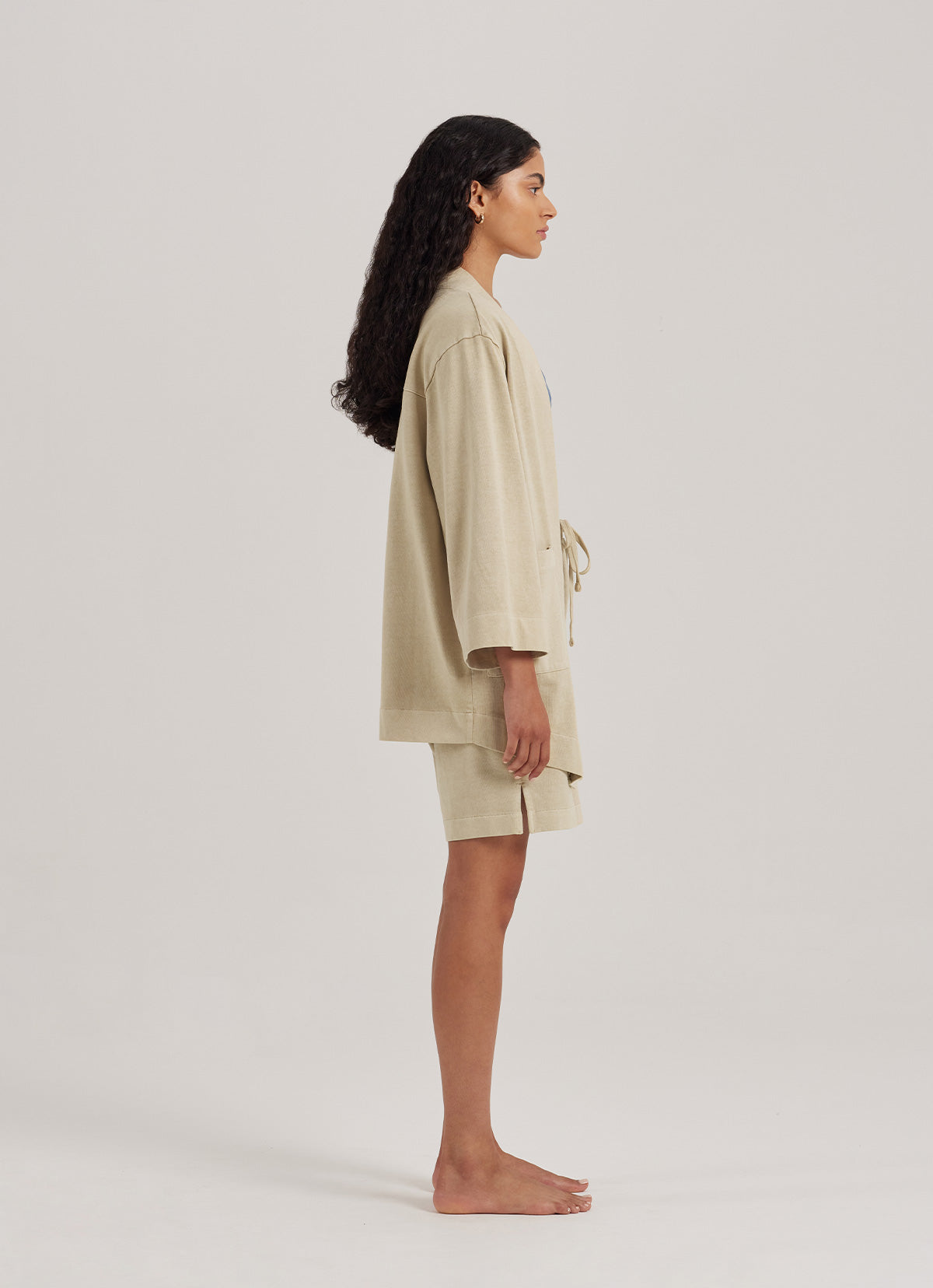 Tada Robe (Unisex)_Boulder