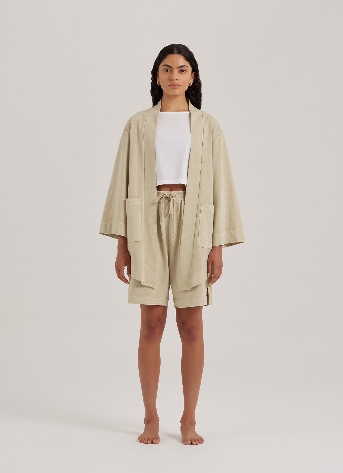 Tada Robe (Unisex)_Boulder