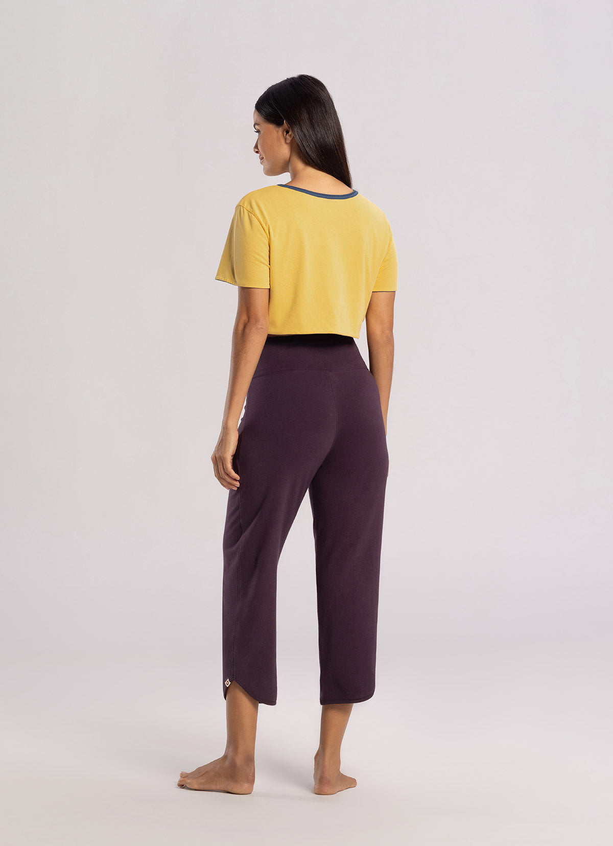 Kona short sleeve (Reversible)_Deep Turquoise