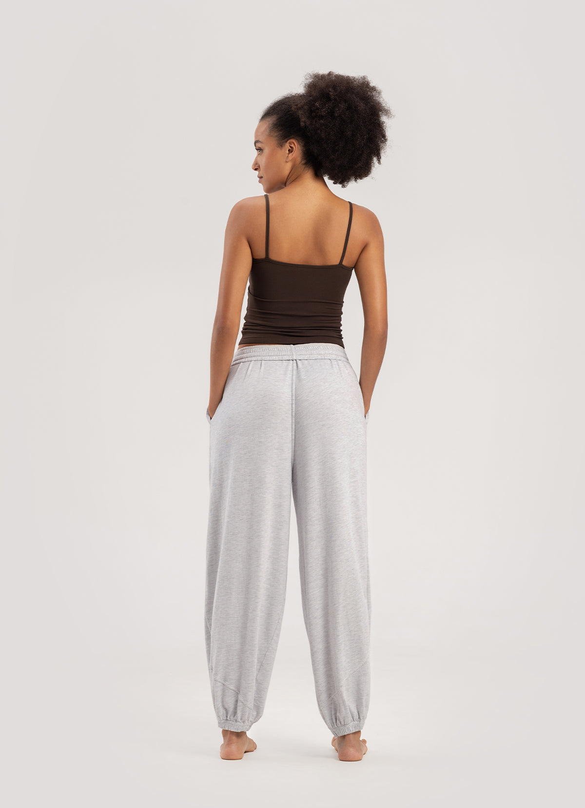 Carrie tank top_Hot Fudge
