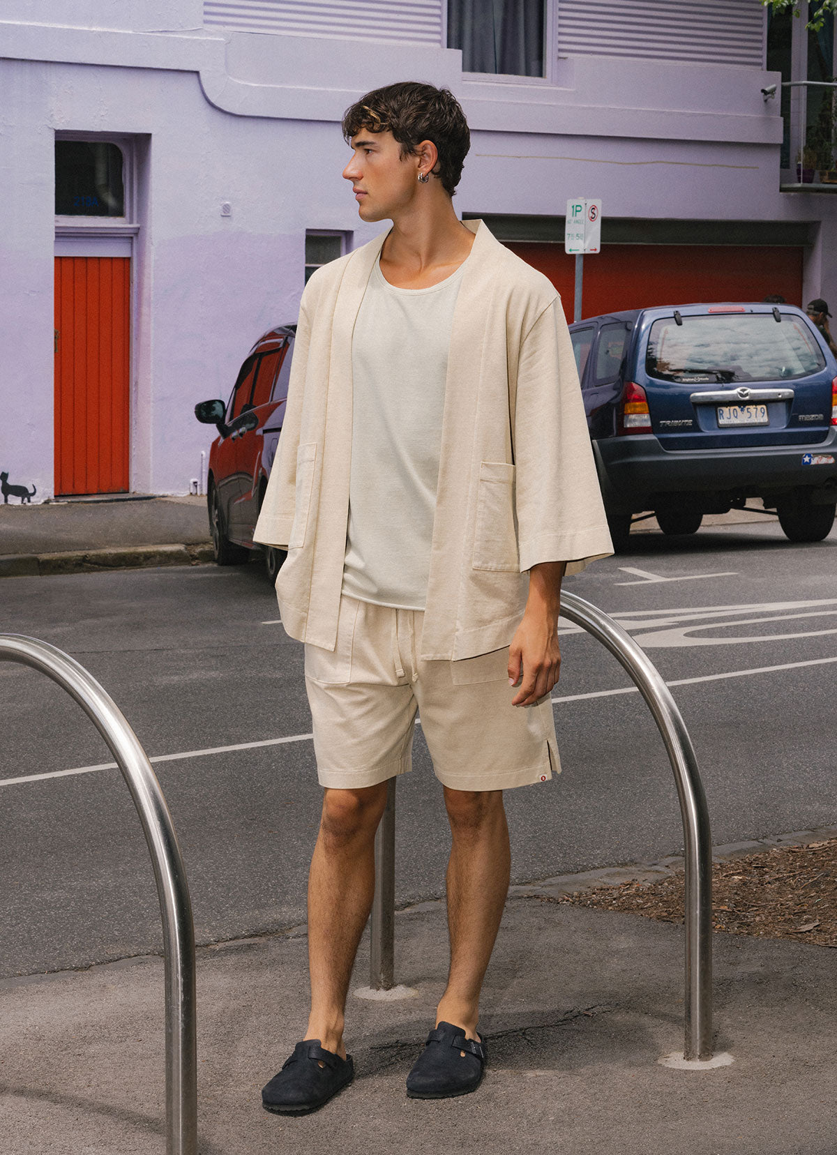 Tada Robe (Unisex)_Boulder