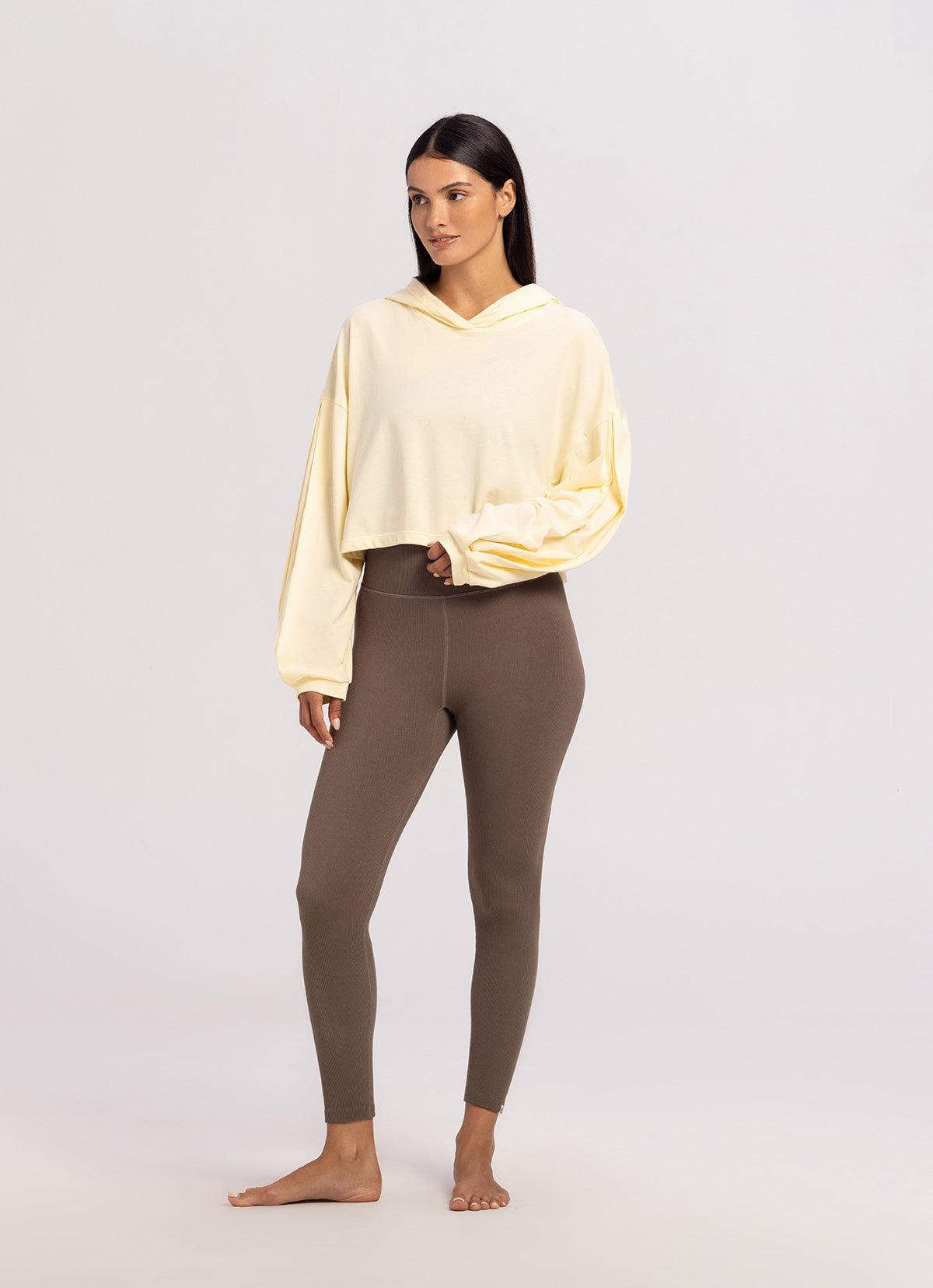 Lampu hoodie_Afterglow