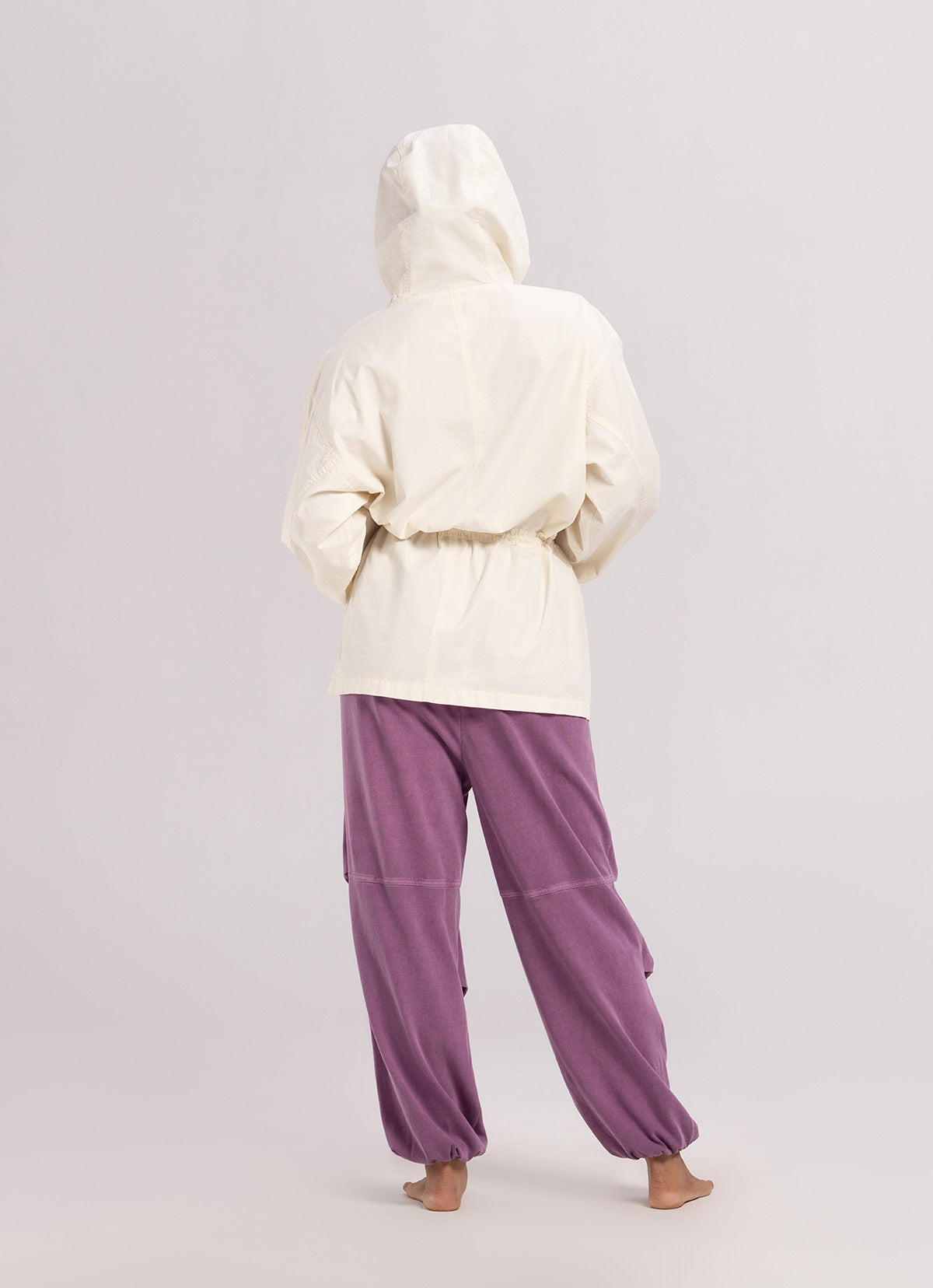 Hills jacket_Afterglow