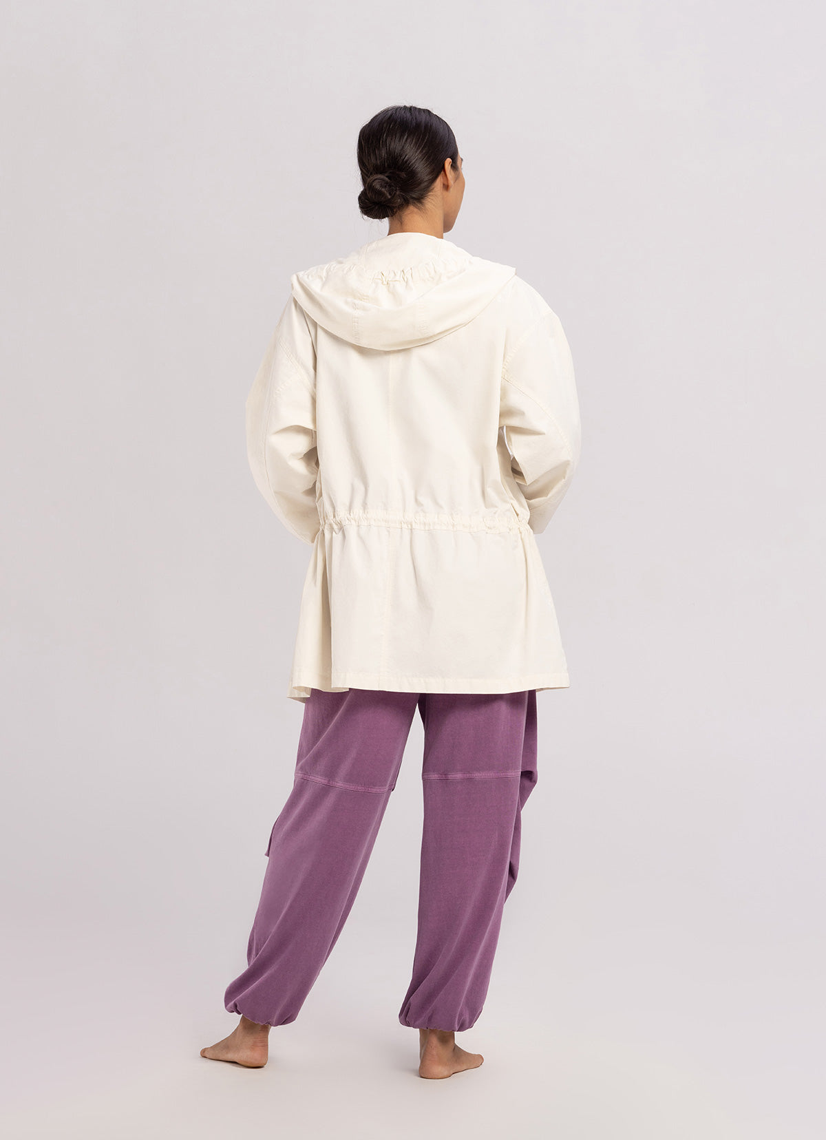Hills jacket_Afterglow