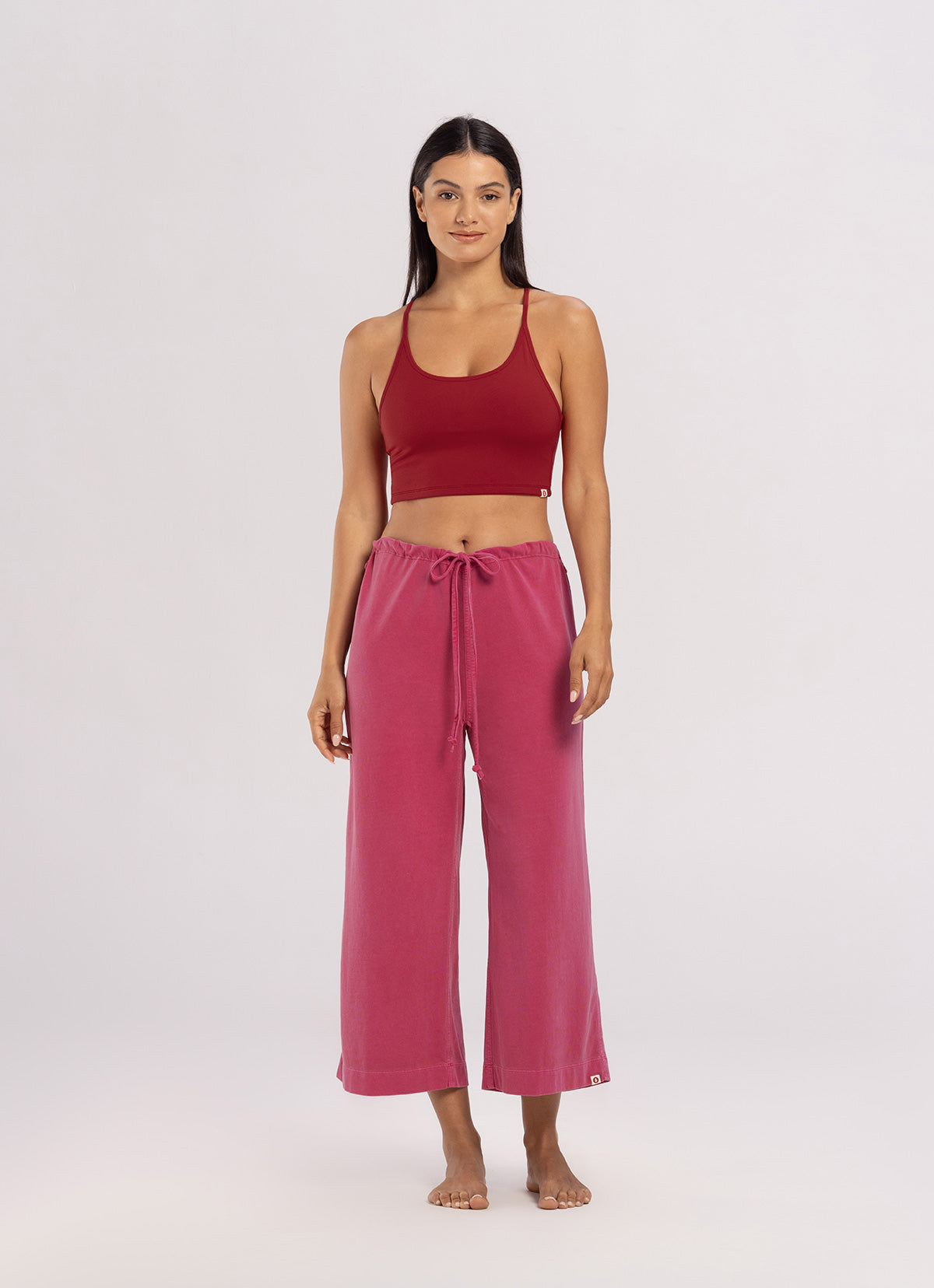 Sita bra top_Barbados Cheery