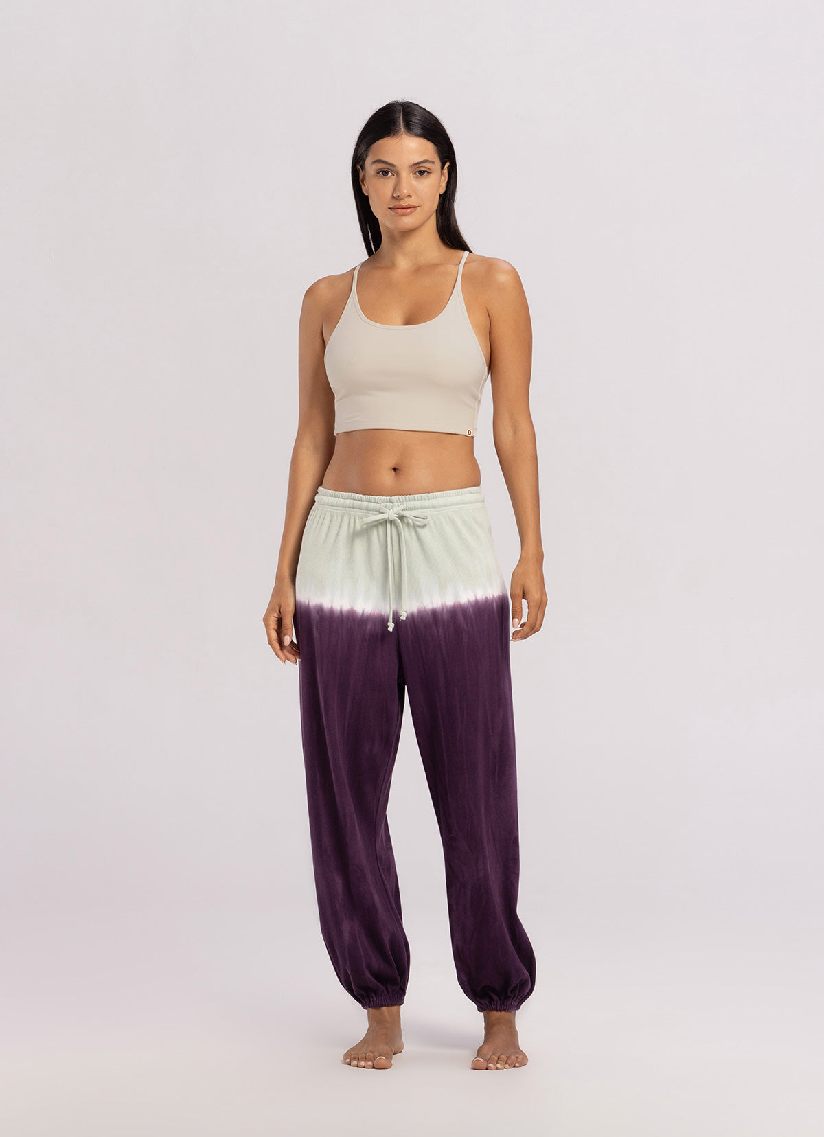 Sita bra top_Afterglow