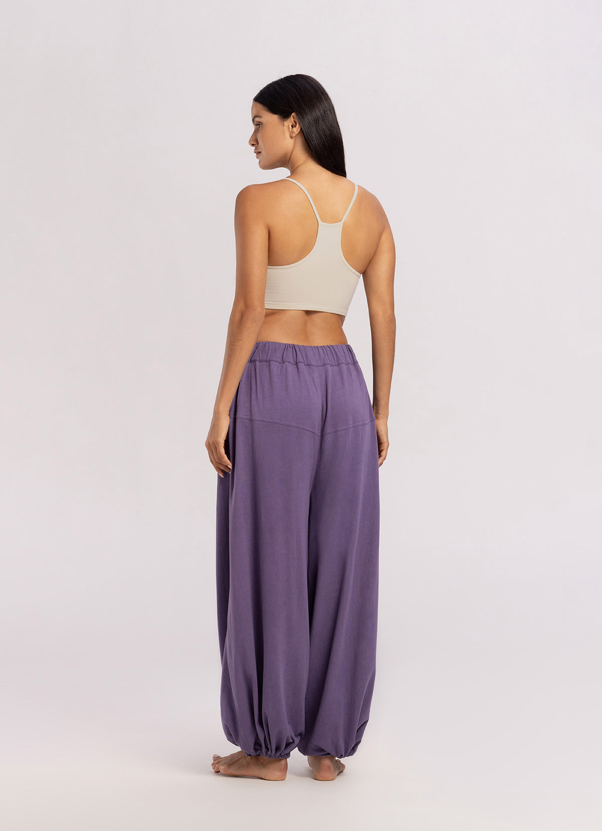 Sita bra top_Afterglow