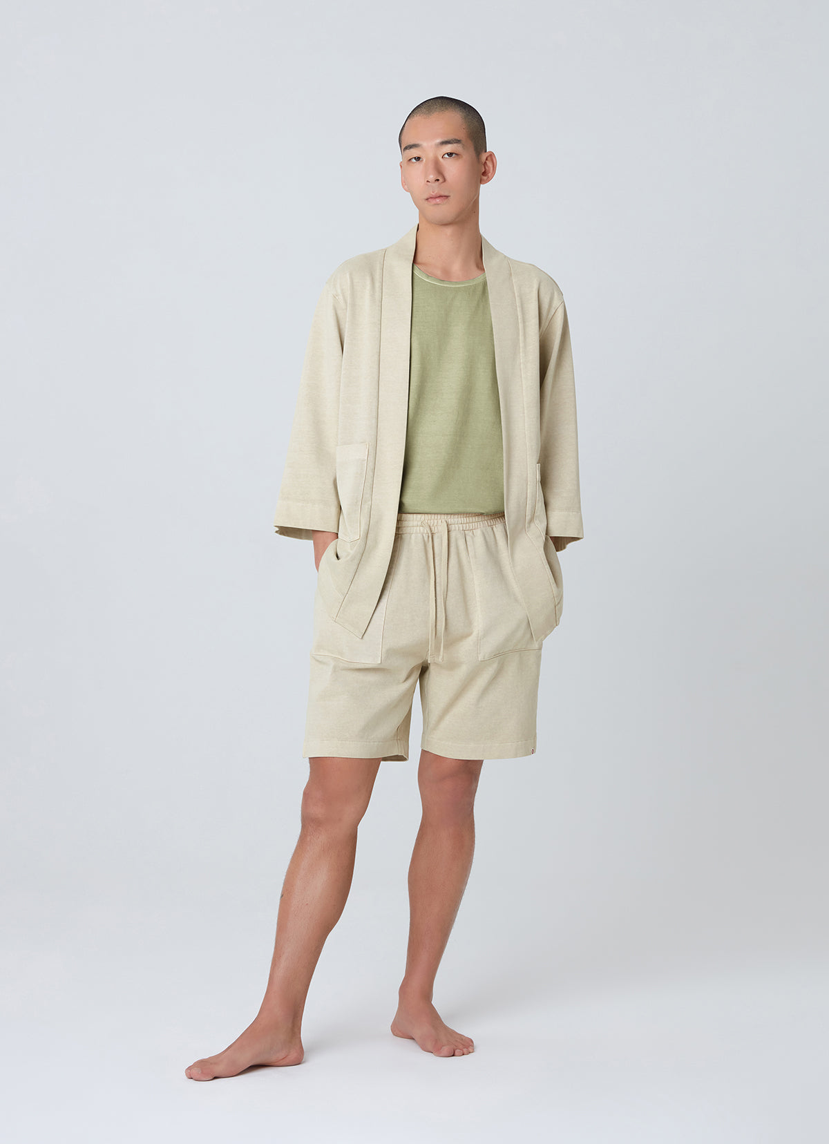 Tada Robe (Unisex)_Boulder