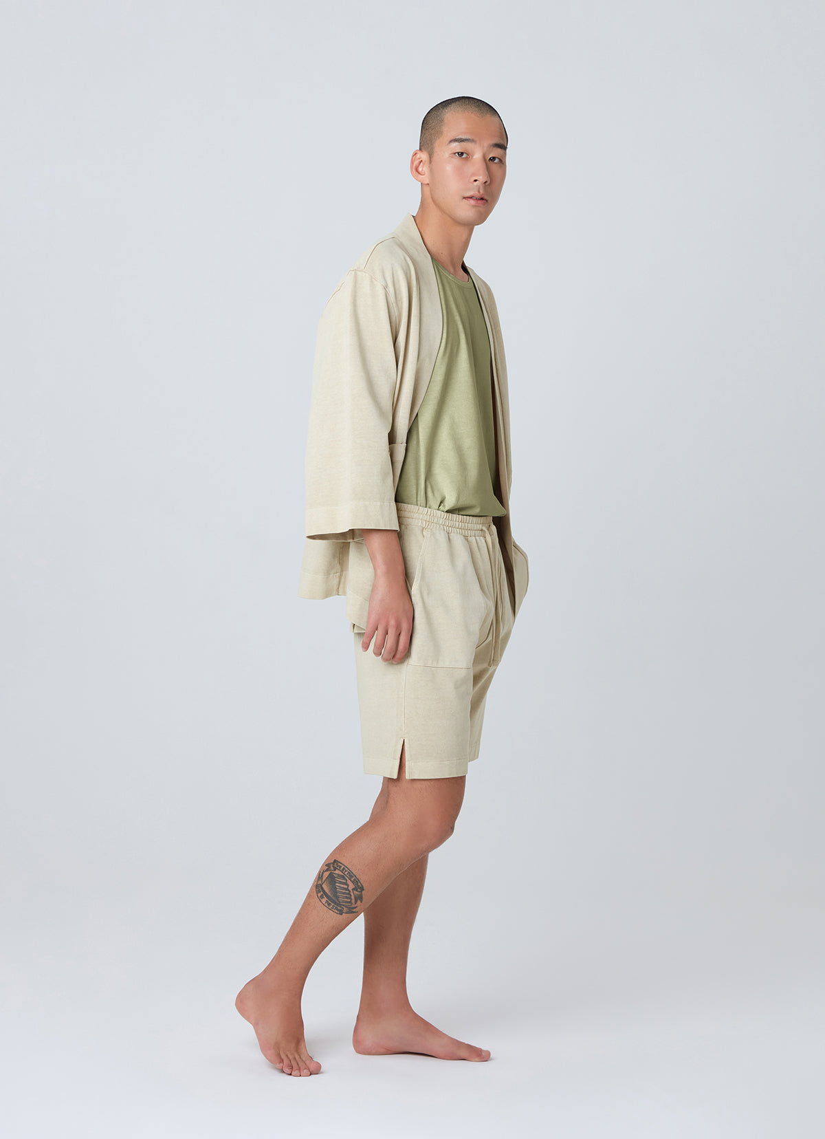Tada Robe (Unisex)_Boulder