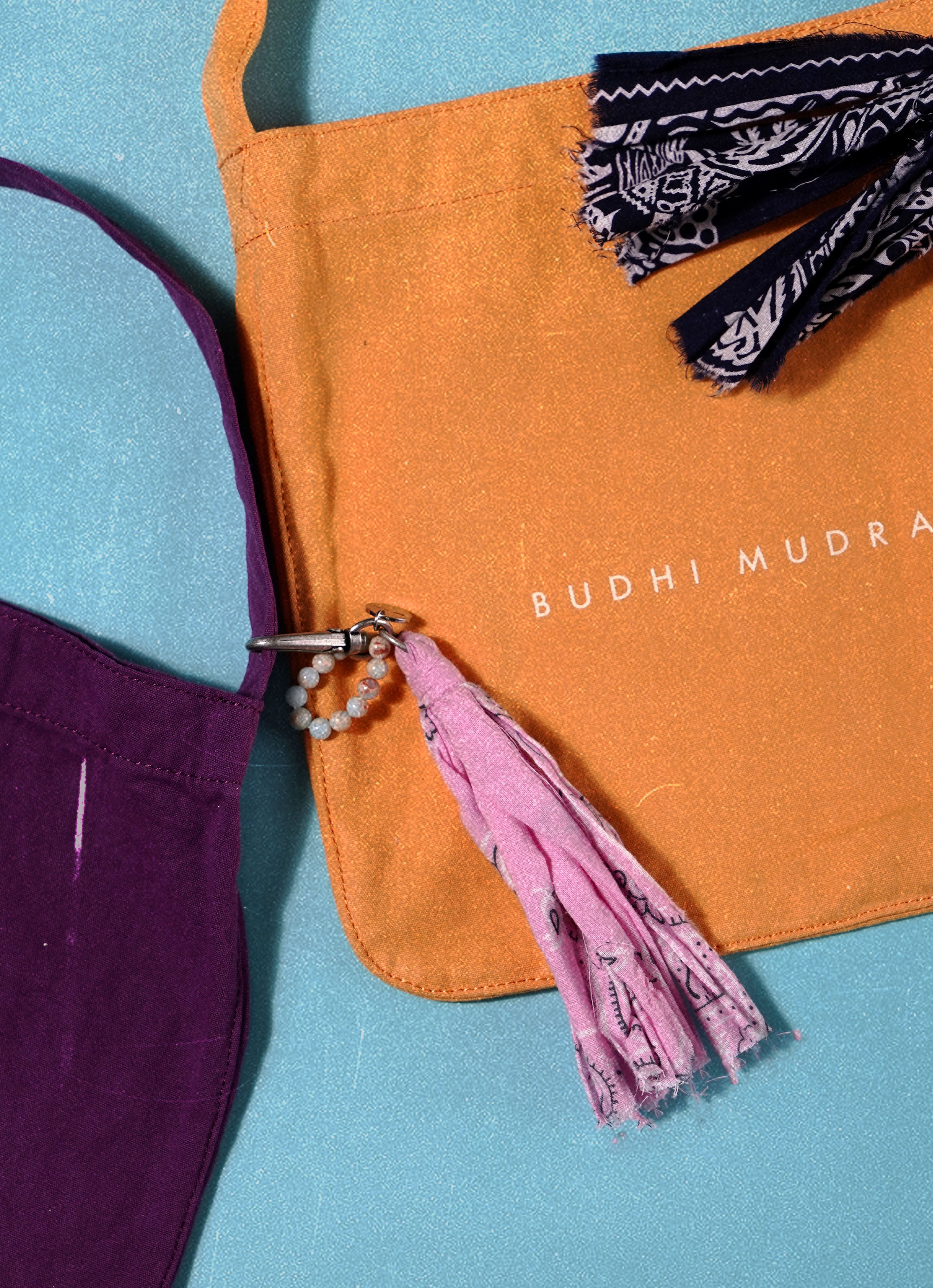 BM mini ecobag_Purple