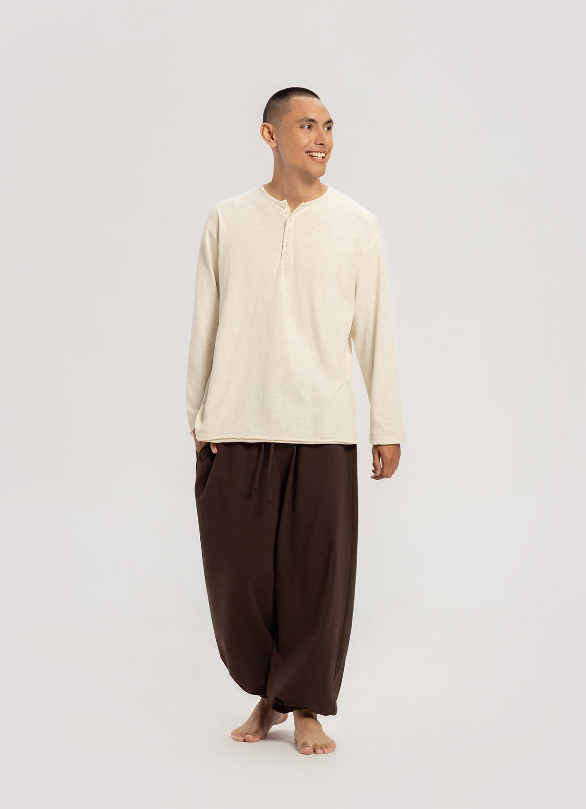 Pumkin pants #2 (For Men)_Mole