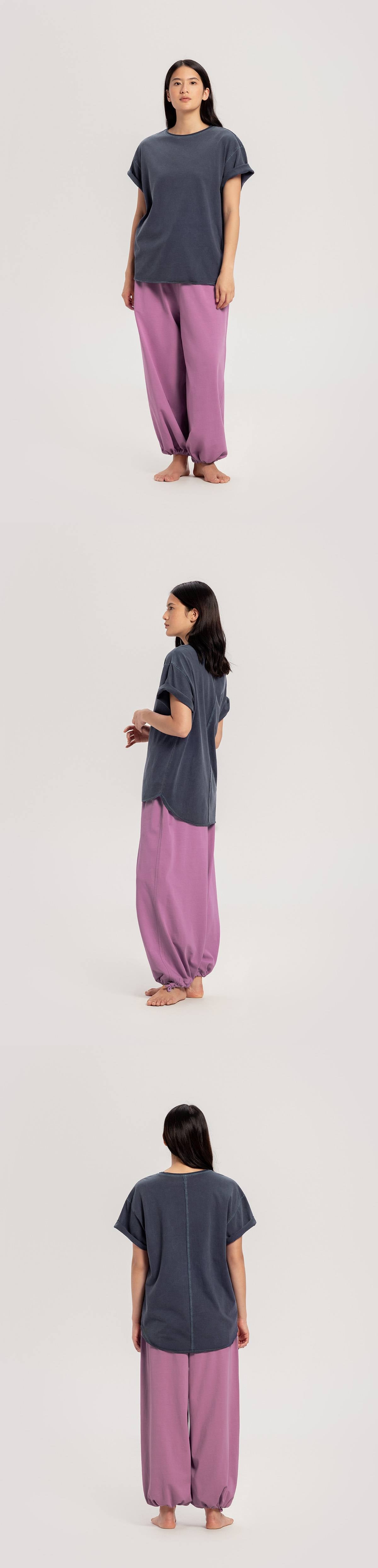 Kain short sleeve (Unisex)_Ocean Cavern