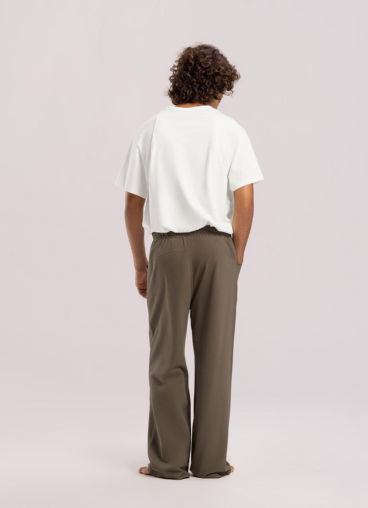 Tanah long pants (Unisex)_Cub