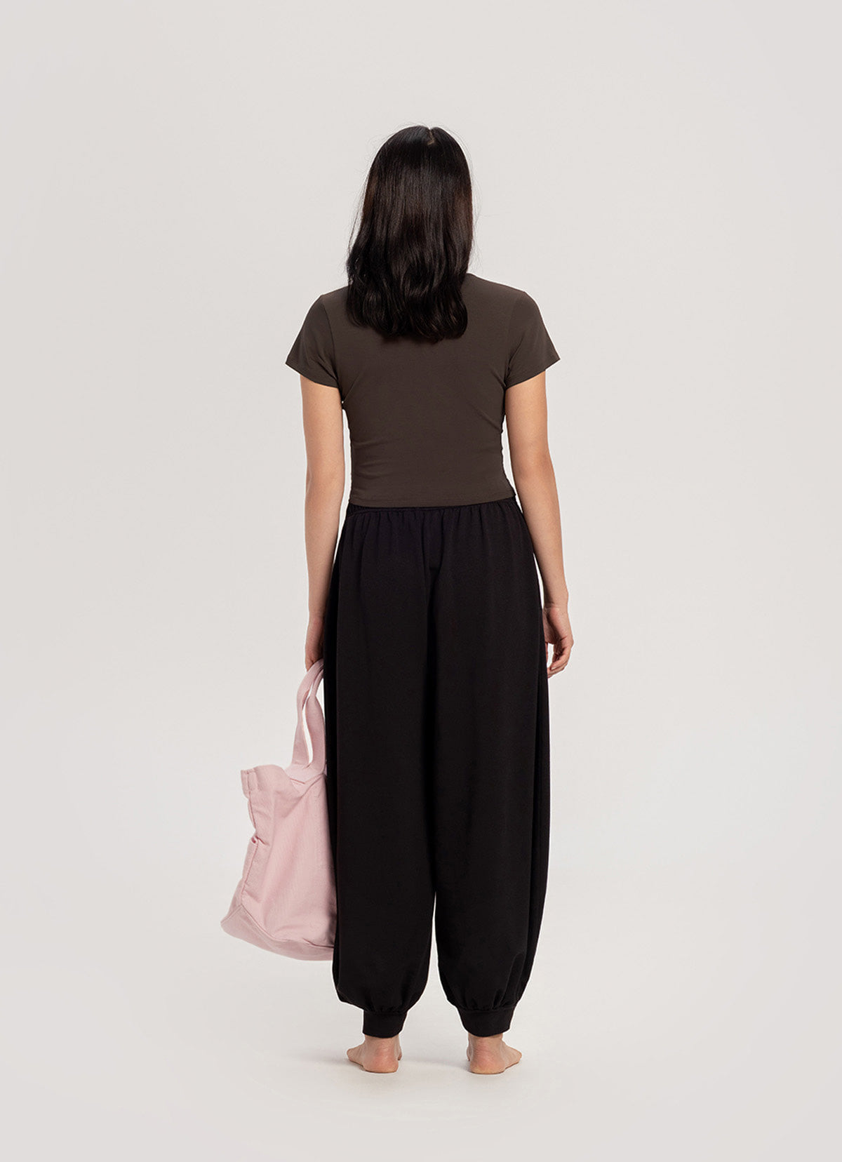 BM everyday bag_Rosebloom