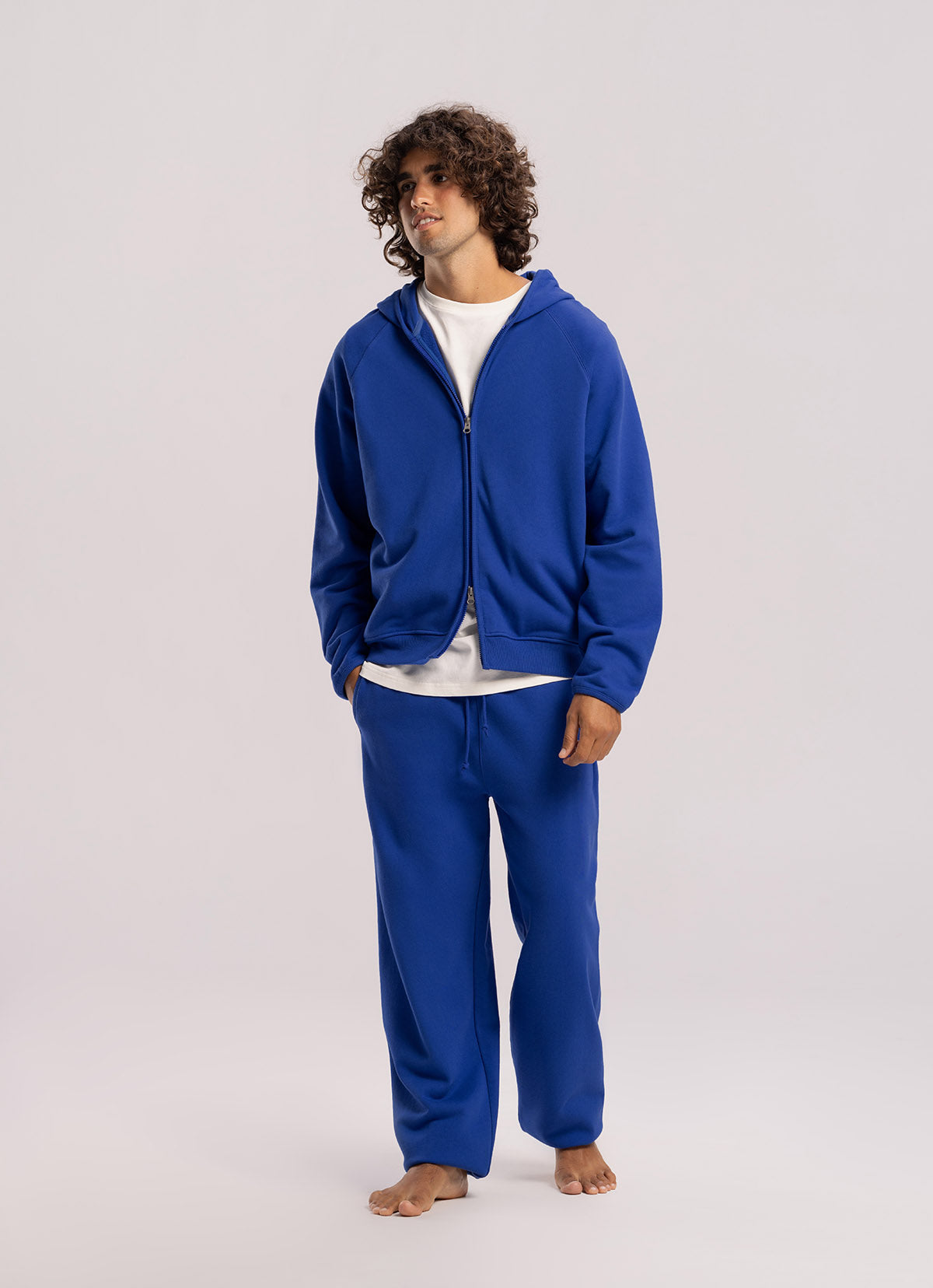 Olah long pants (Unisex)_Surf the Web