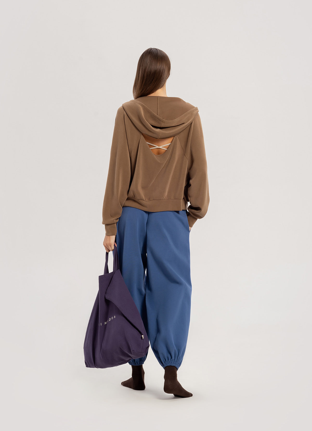 Pumkin pants #2 (Unisex)_True Navy