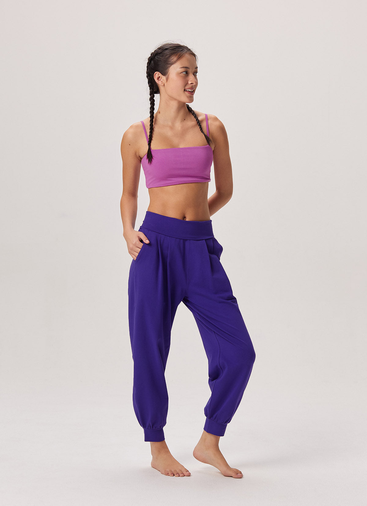 Sukha bra top_Liatris