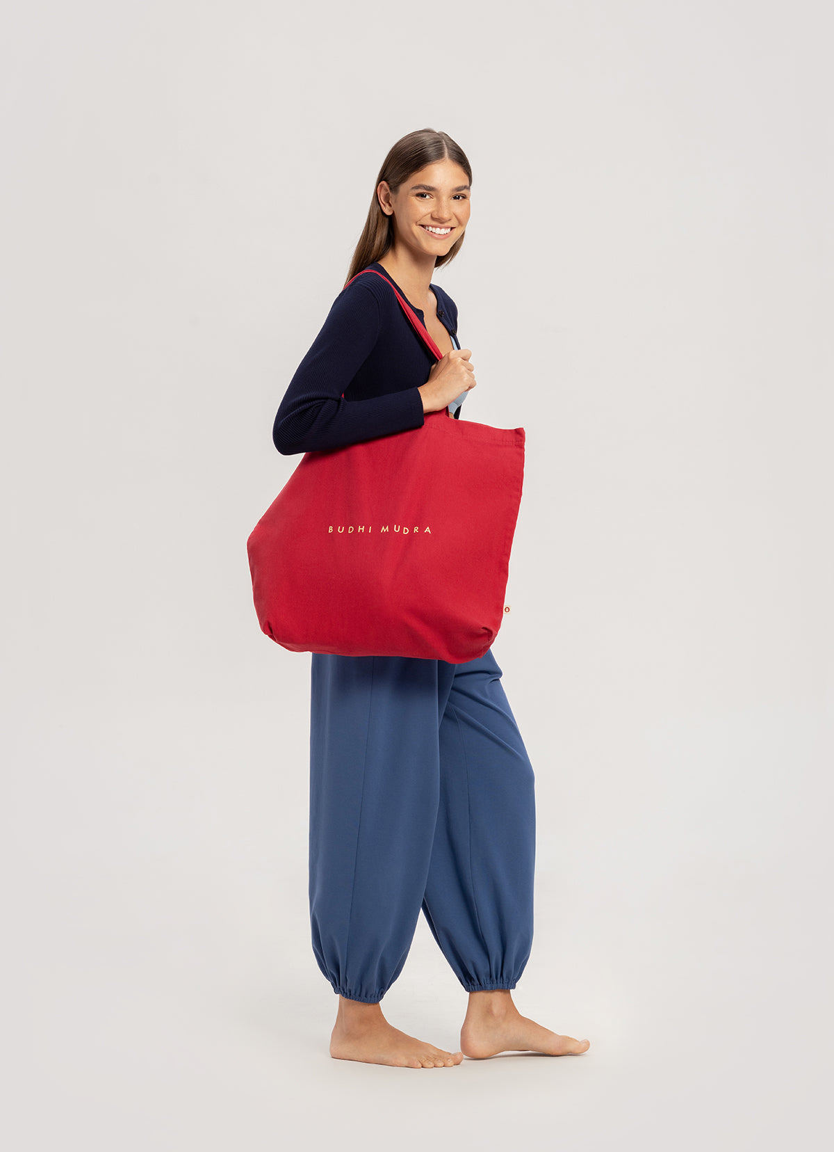 BM big bag #2_Magenta