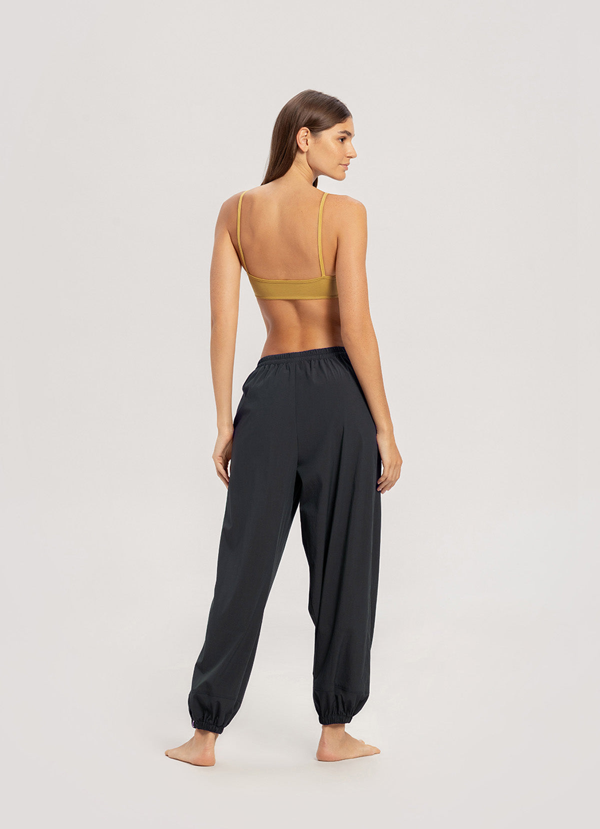 Panel bra top_Rattan