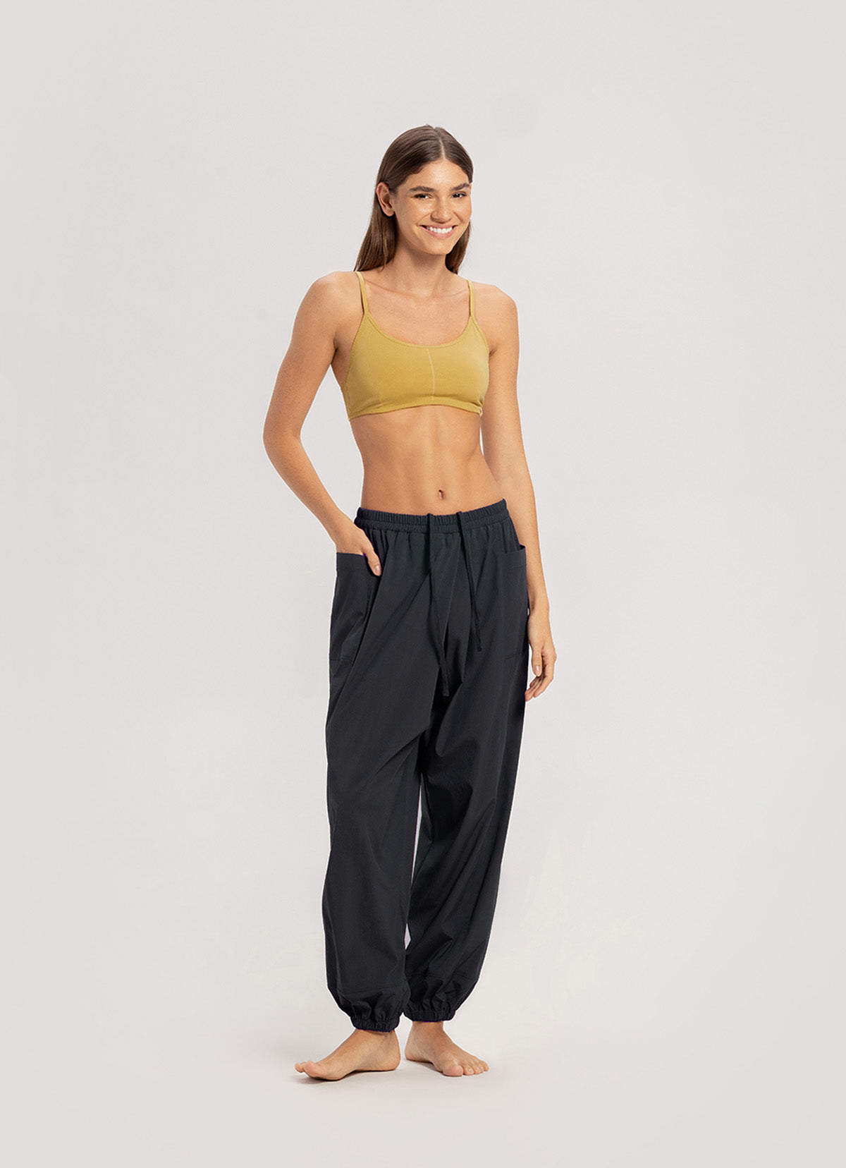 Panel bra top_Rattan