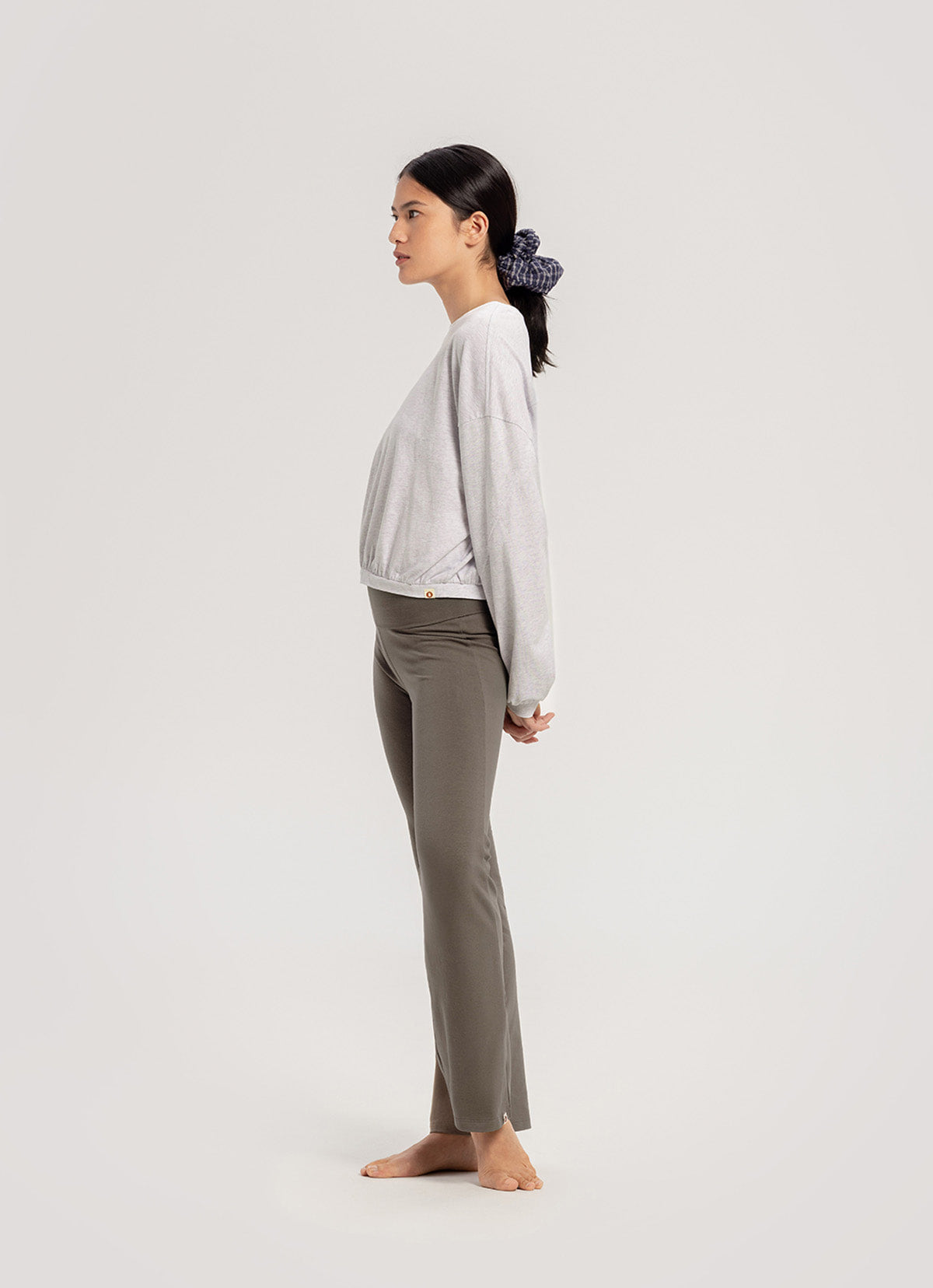 Melebar pants_Bungee Cord