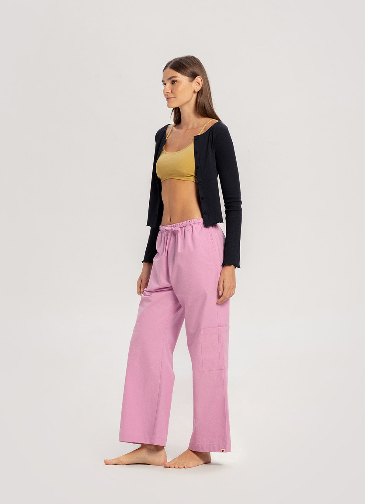 Panel bra top_Rattan