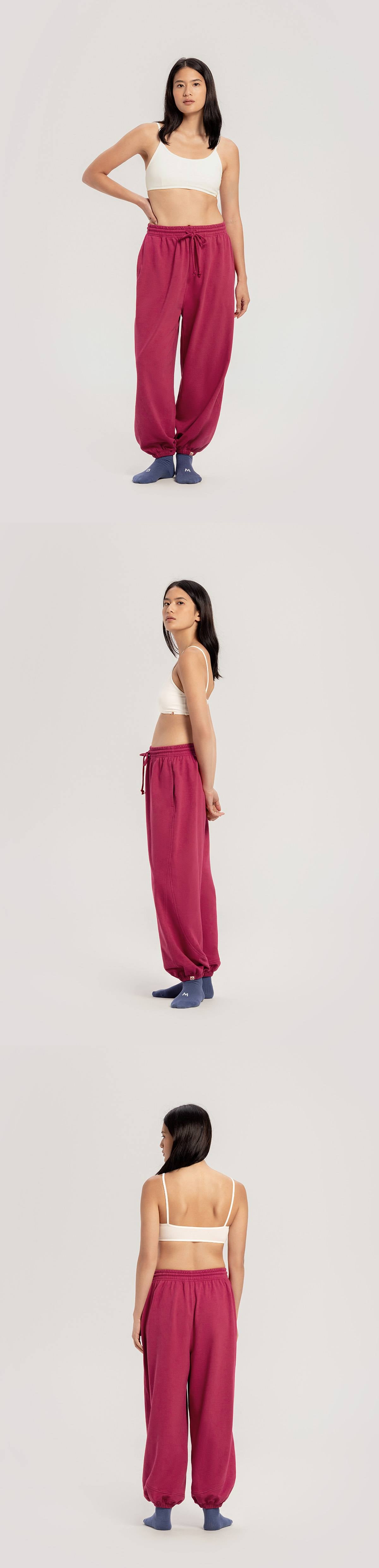 Panel bra top_Star White