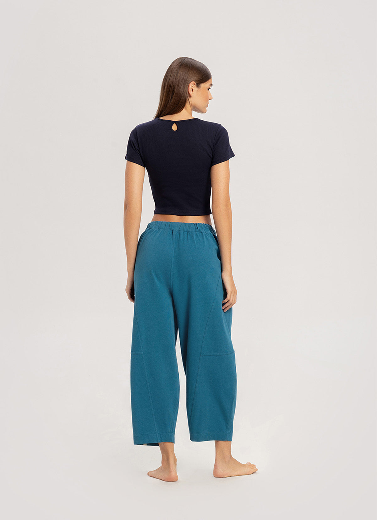 Mana pants_Saxony Blue