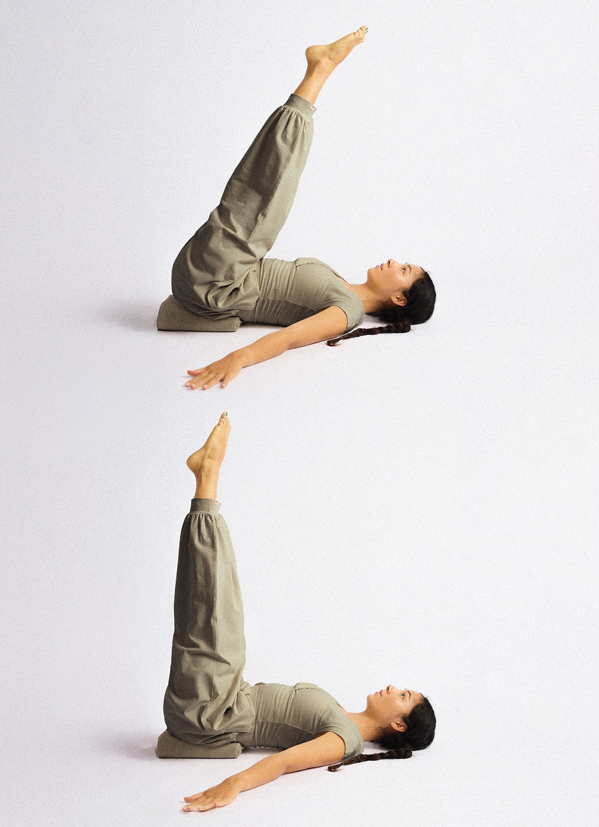 Fortune pants #2 (Unisex)_Seneca Rock