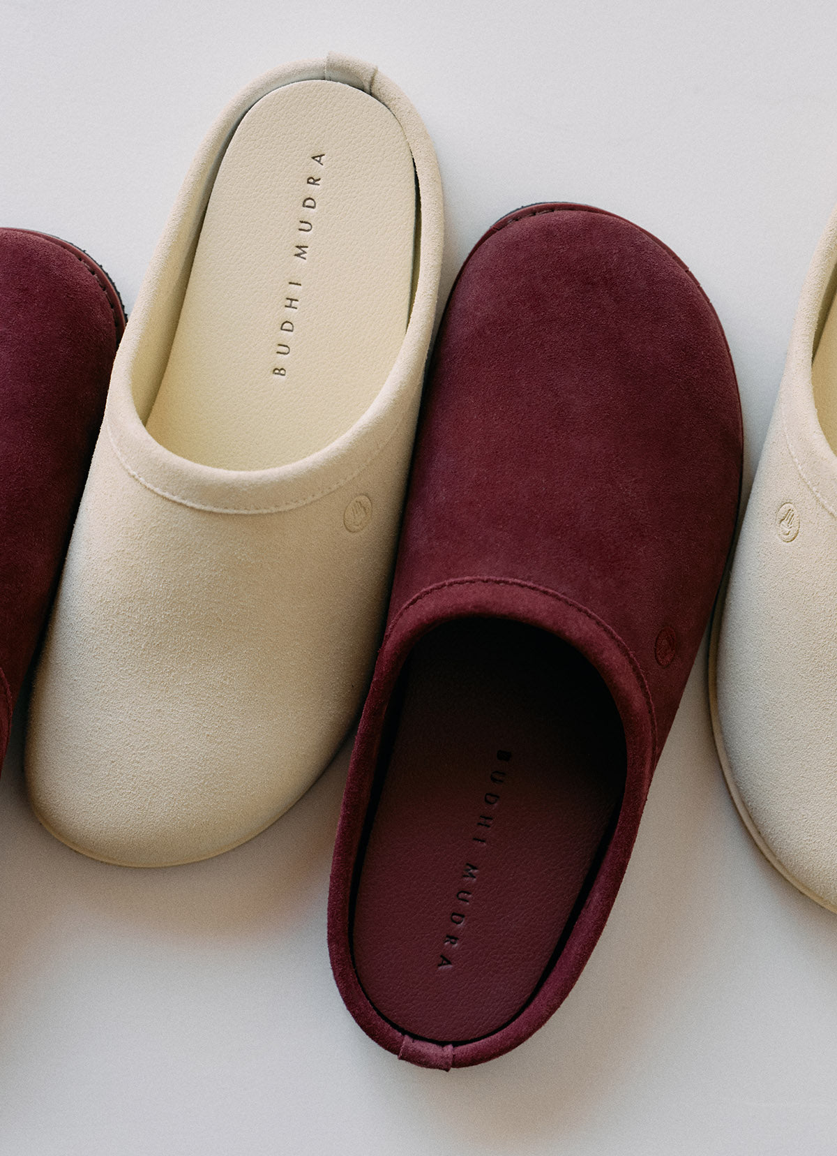 BM pipi slide_Red Mahogany