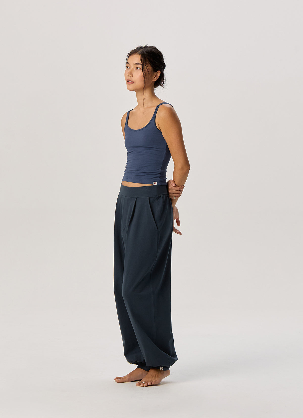 Dua tank top_Oceana