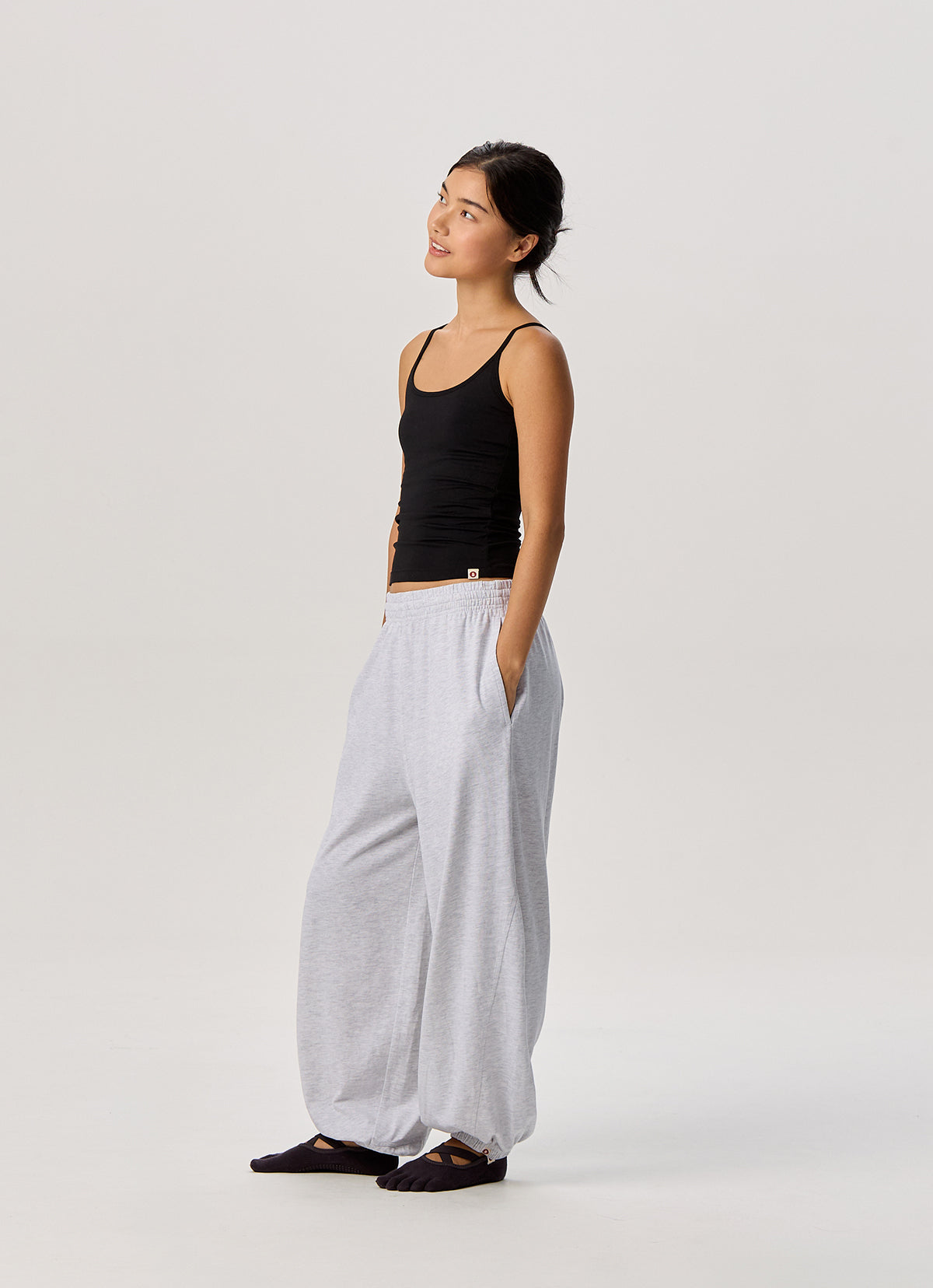 Carrie tank top (Cotton ver.)_Unexplored