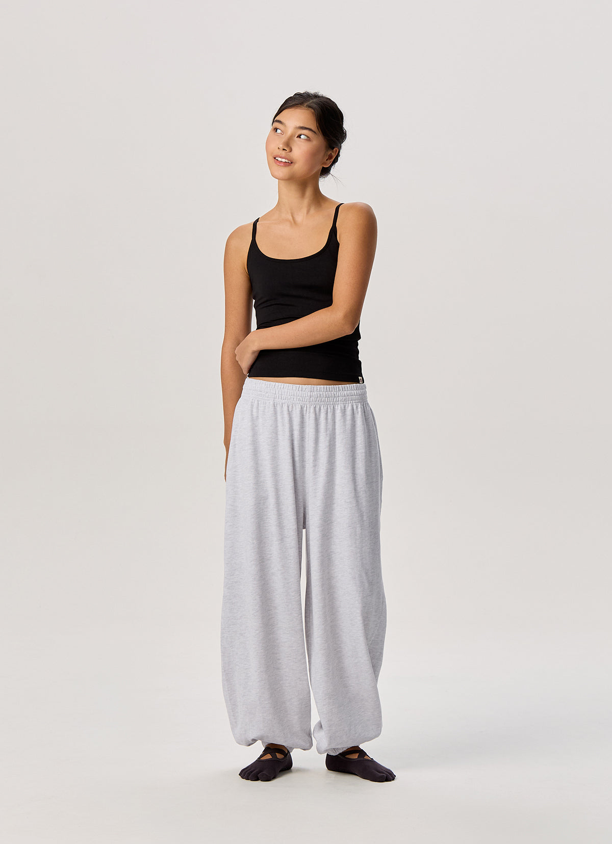 Carrie tank top (Cotton ver.)_Unexplored