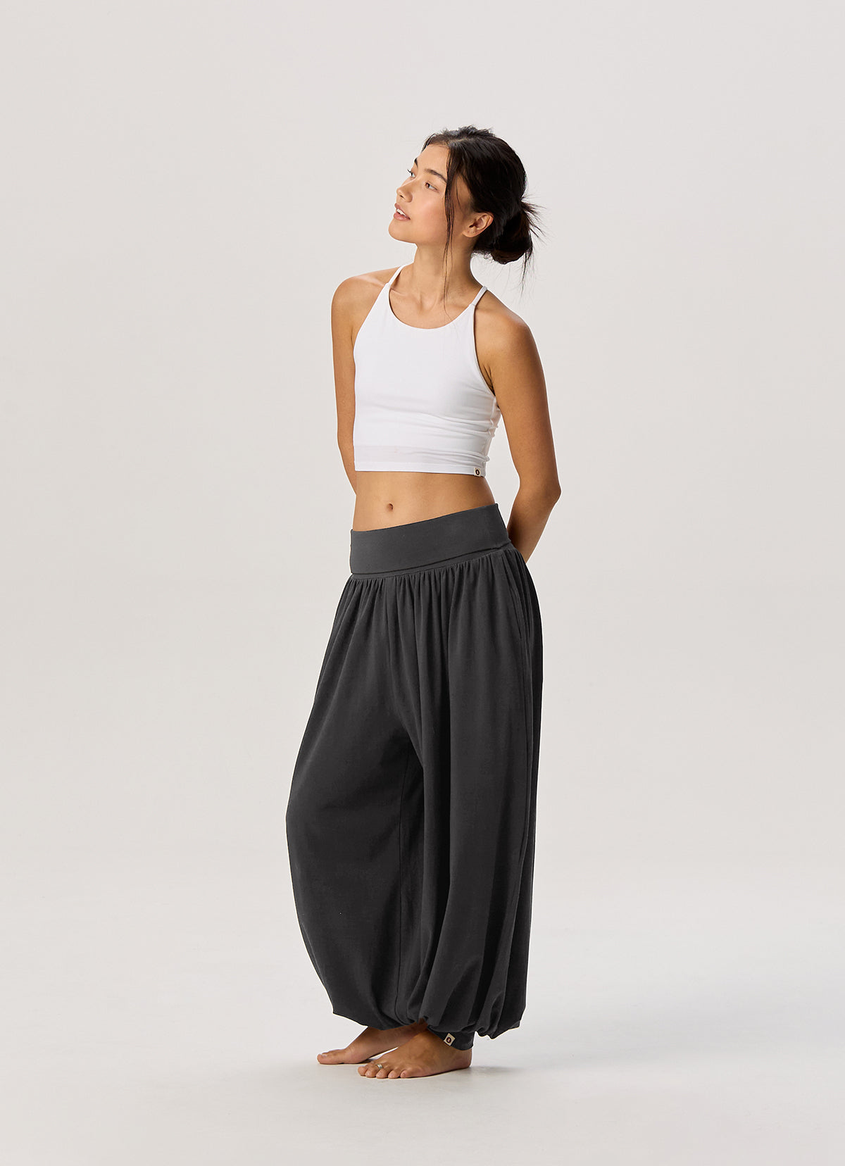 Labu pants_Unexplored