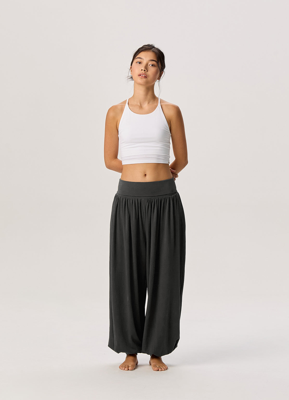 Labu pants_Unexplored