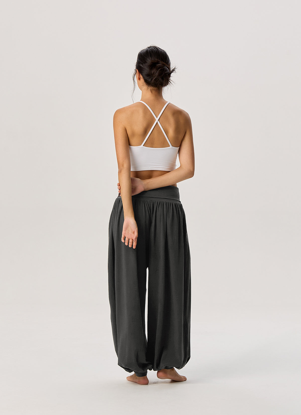 Labu pants_Unexplored