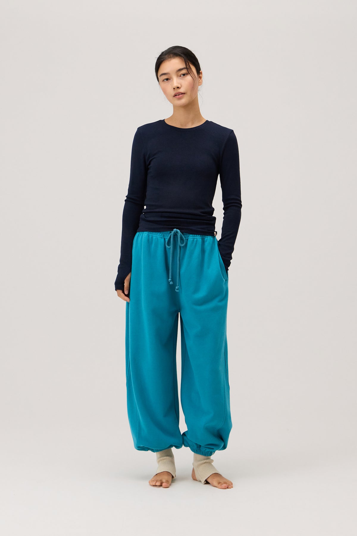 Easy long sleeve_Inkwell