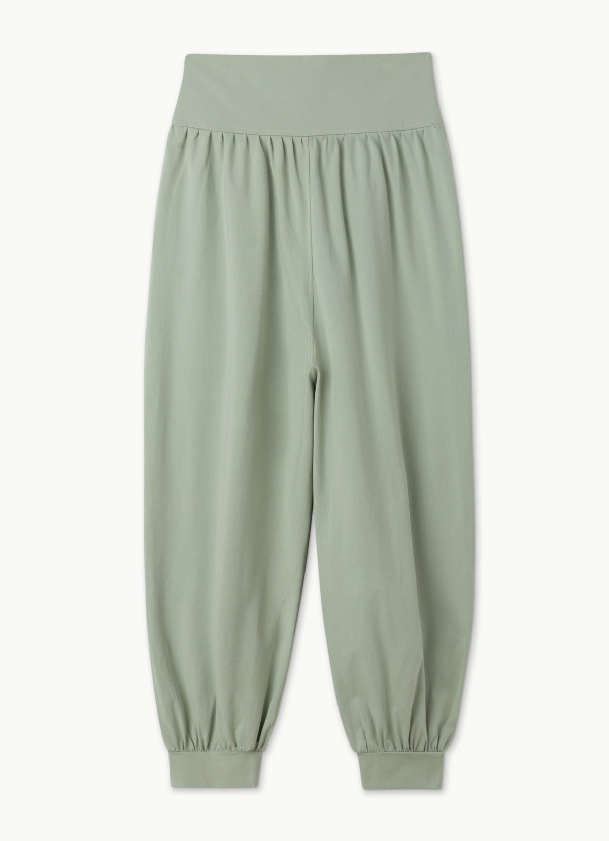 Fortune pants (For Men)_Desert Sage