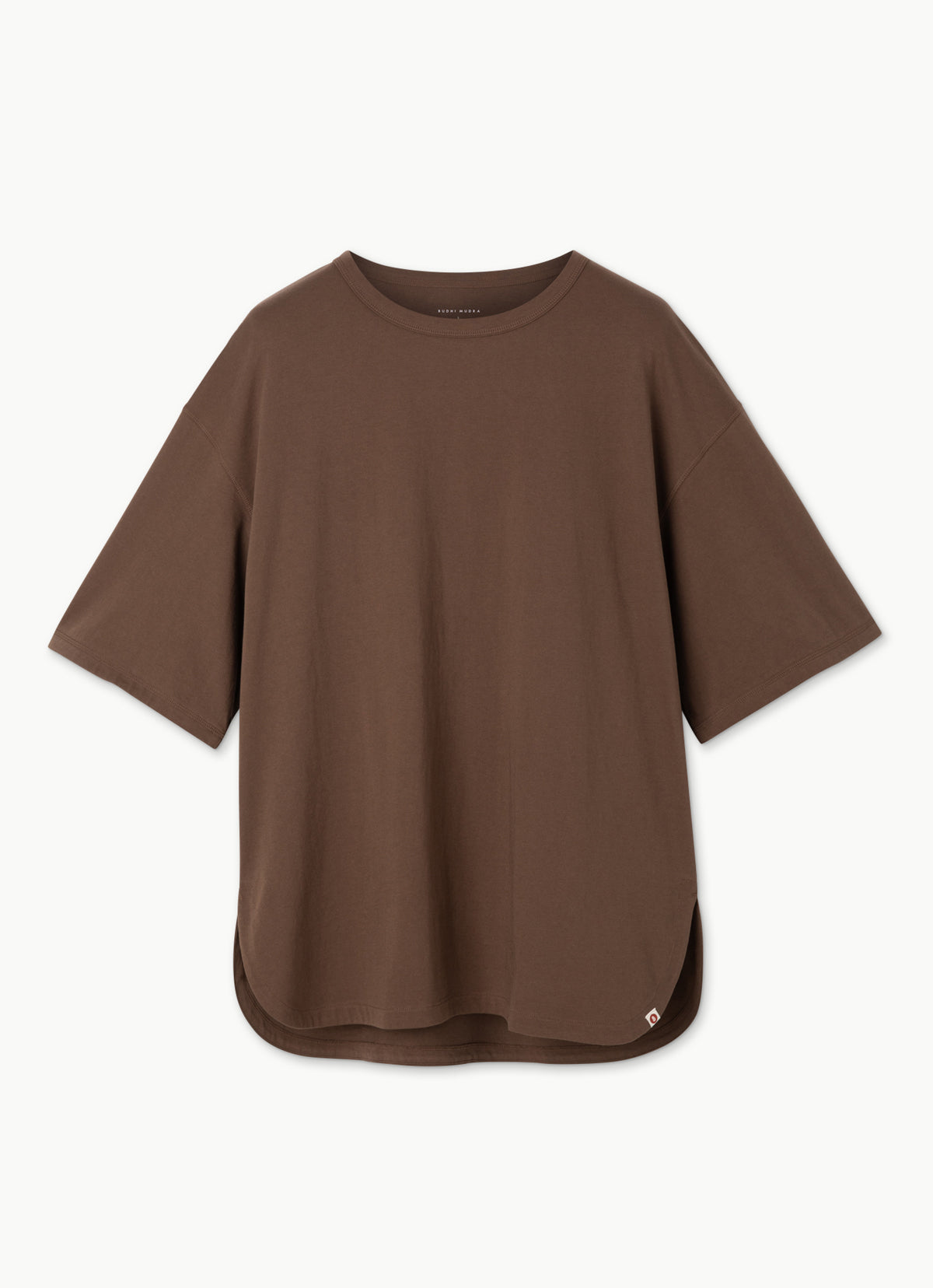 Lance sleeve t-shirts (For Men)_Fondue Fudge