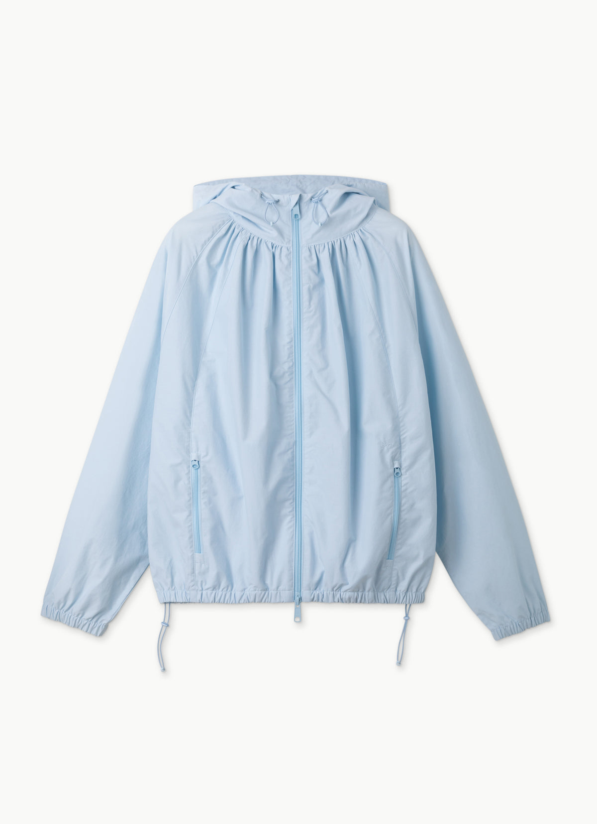 Awan hoodie jumper_Ice Water