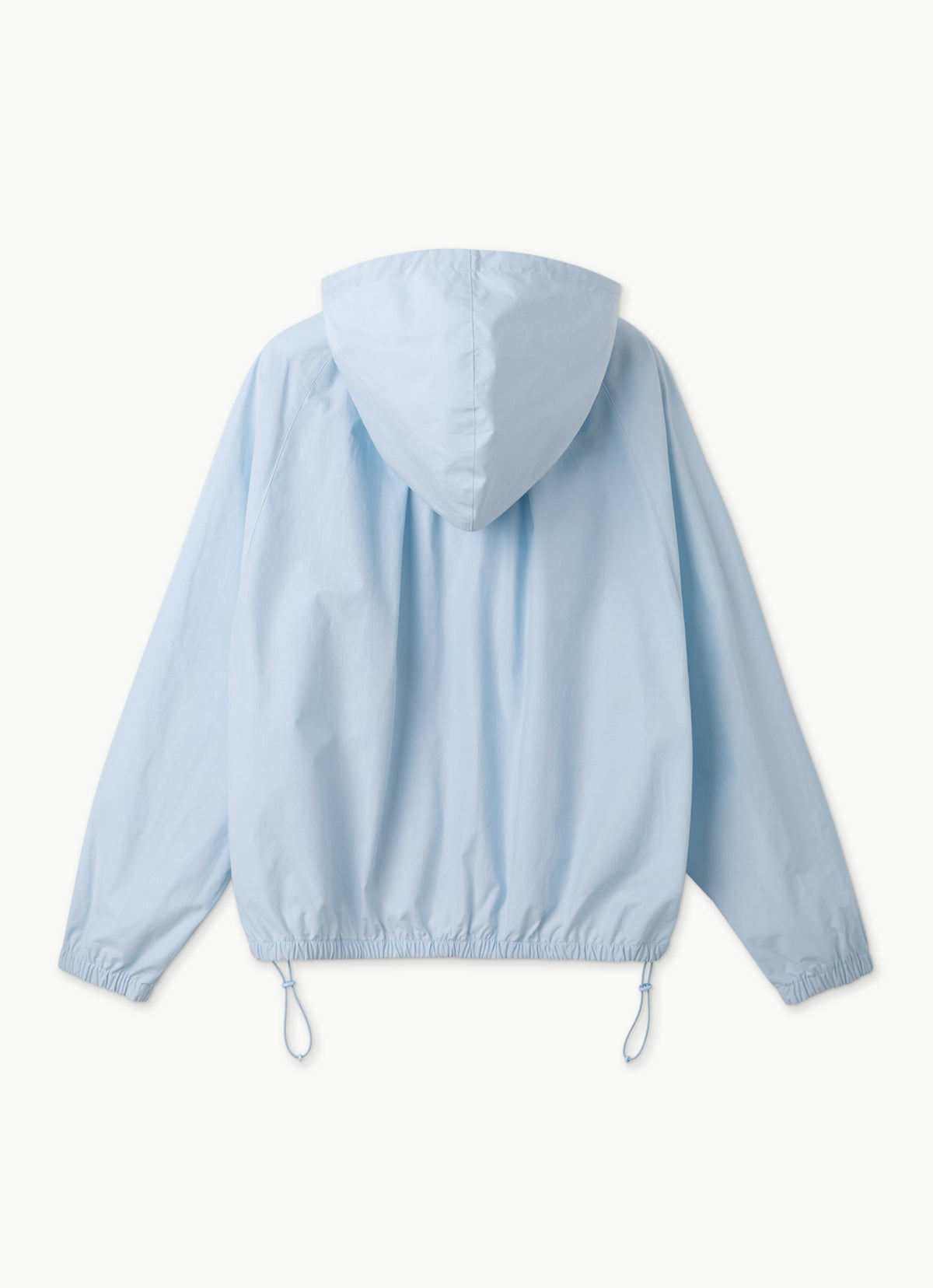 Awan hoodie jumper_Ice Water