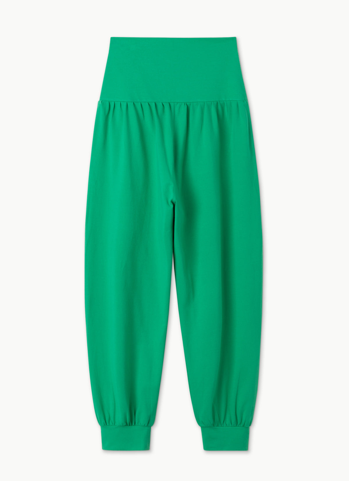 Fortune pants_Simply Green